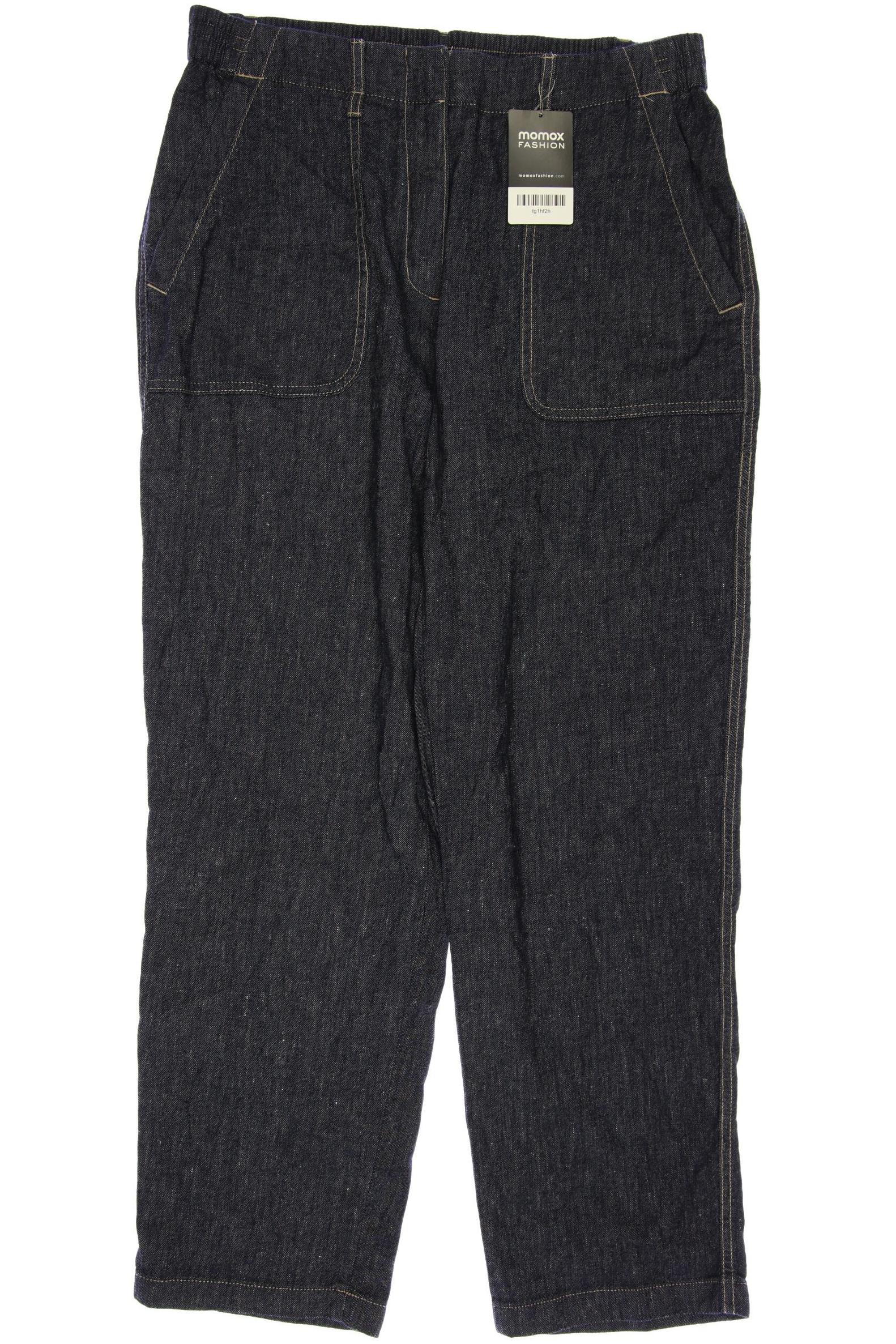 

Gerry Weber Damen Jeans, blau, Gr. 40