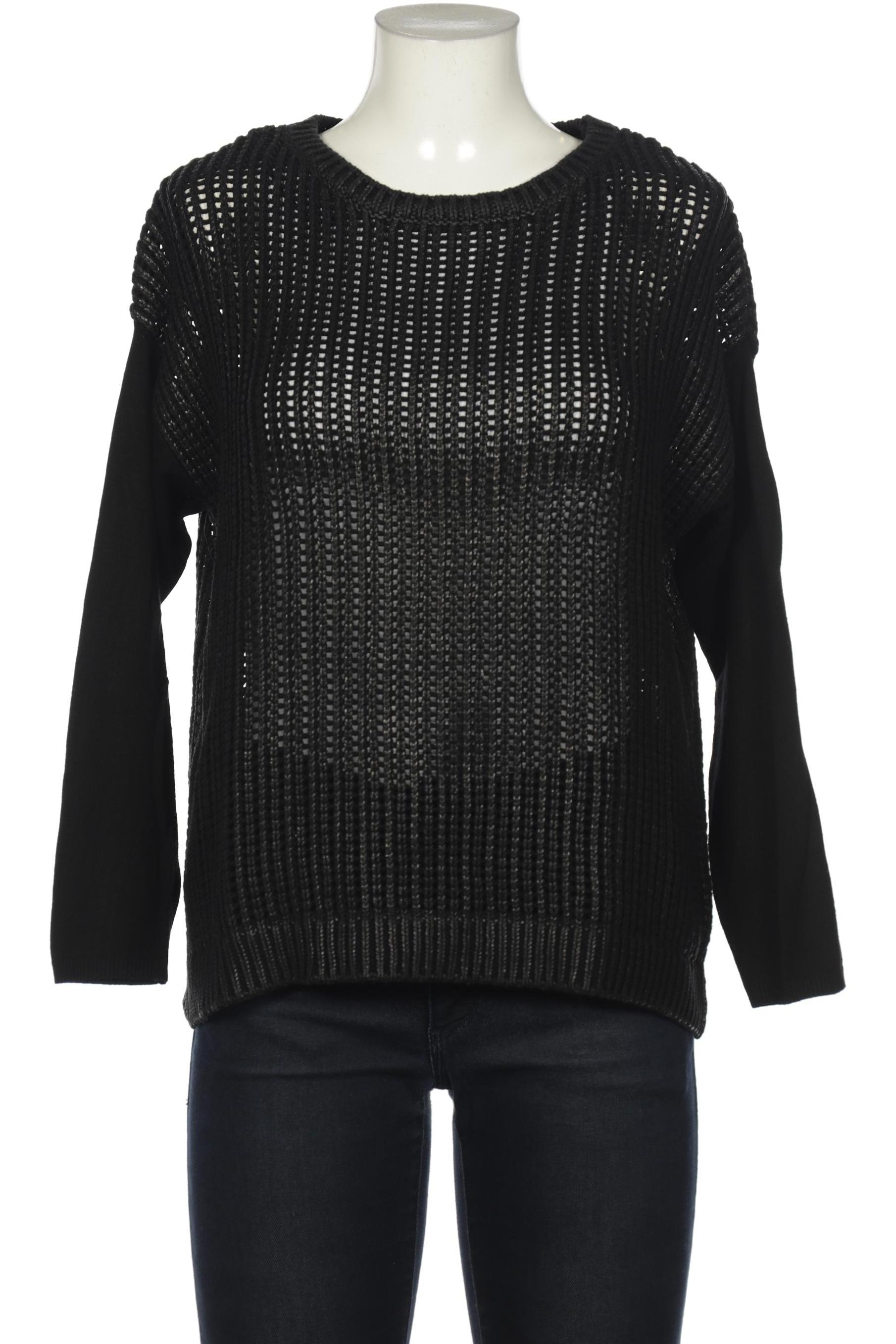 

Gerry Weber Damen Pullover, schwarz
