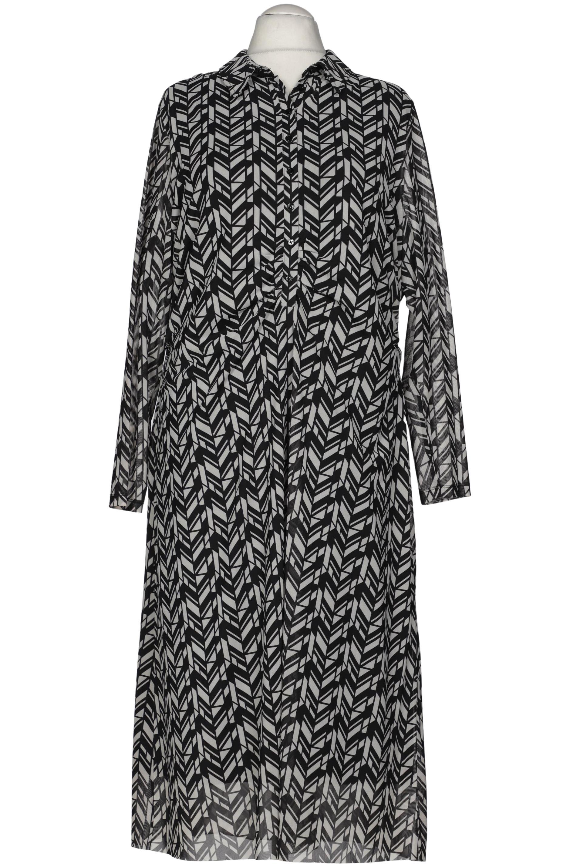 

Gerry Weber Damen Kleid, schwarz, Gr. 46