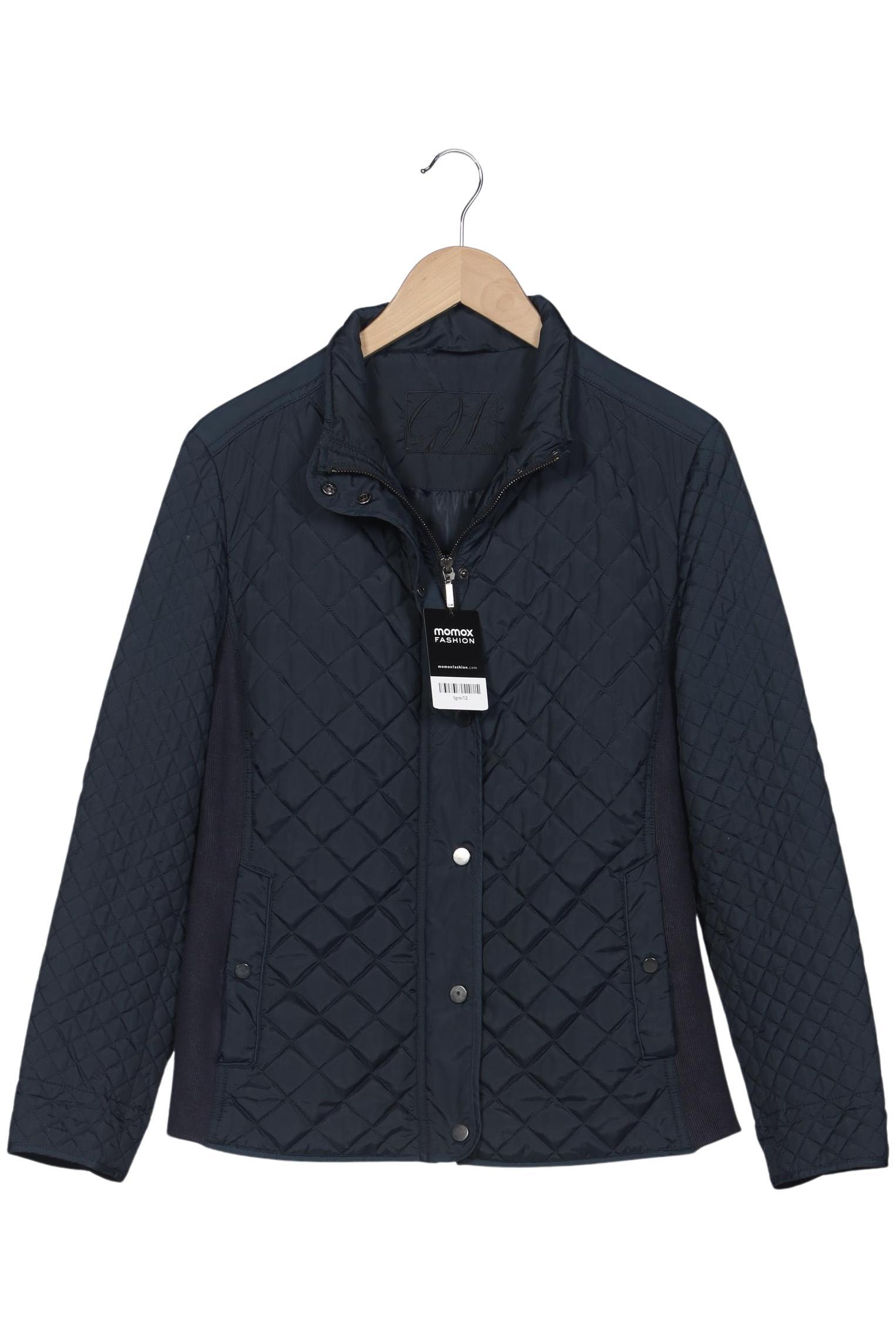 

Gerry Weber Damen Jacke, marineblau, Gr. 44