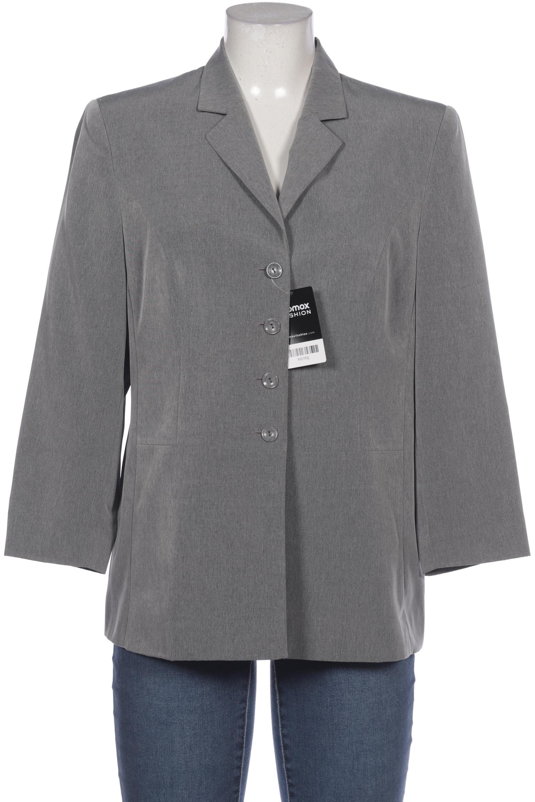 

Gerry Weber Damen Blazer, grau