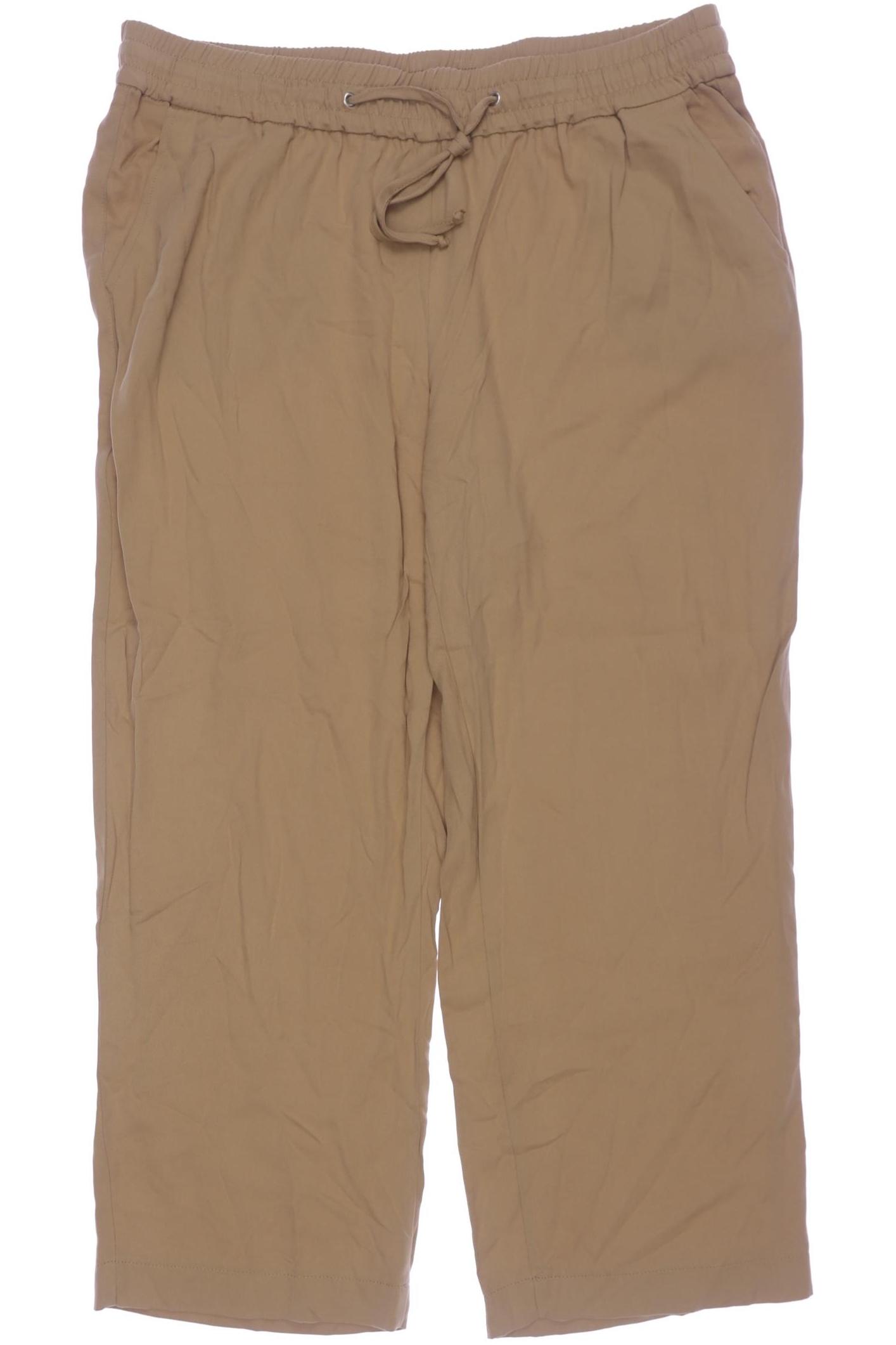 Thumbnail - Gerry Weber Damen Stoffhose, beige, Gr. 42