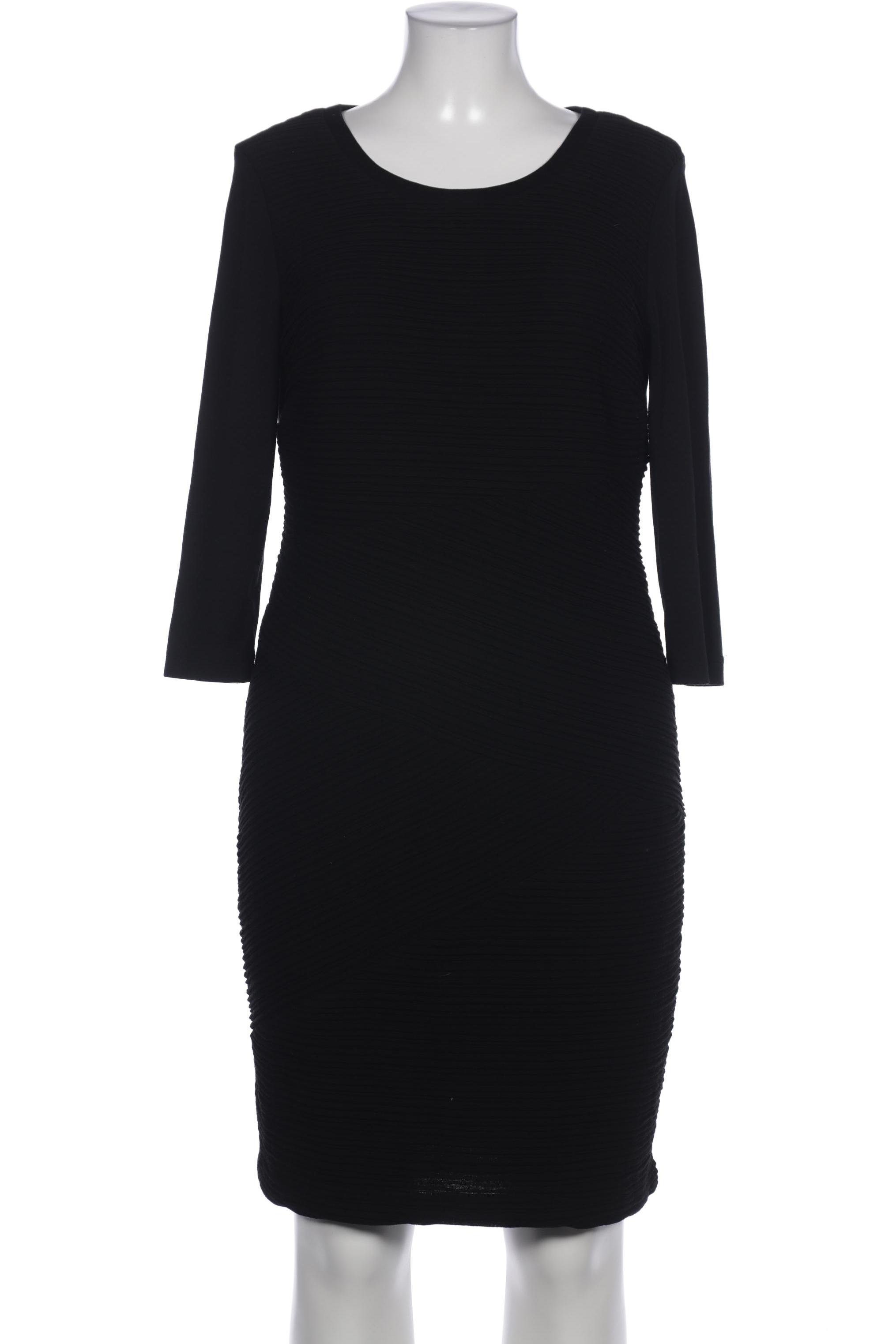 Thumbnail - Gerry Weber Damen Kleid, schwarz, Gr. 44