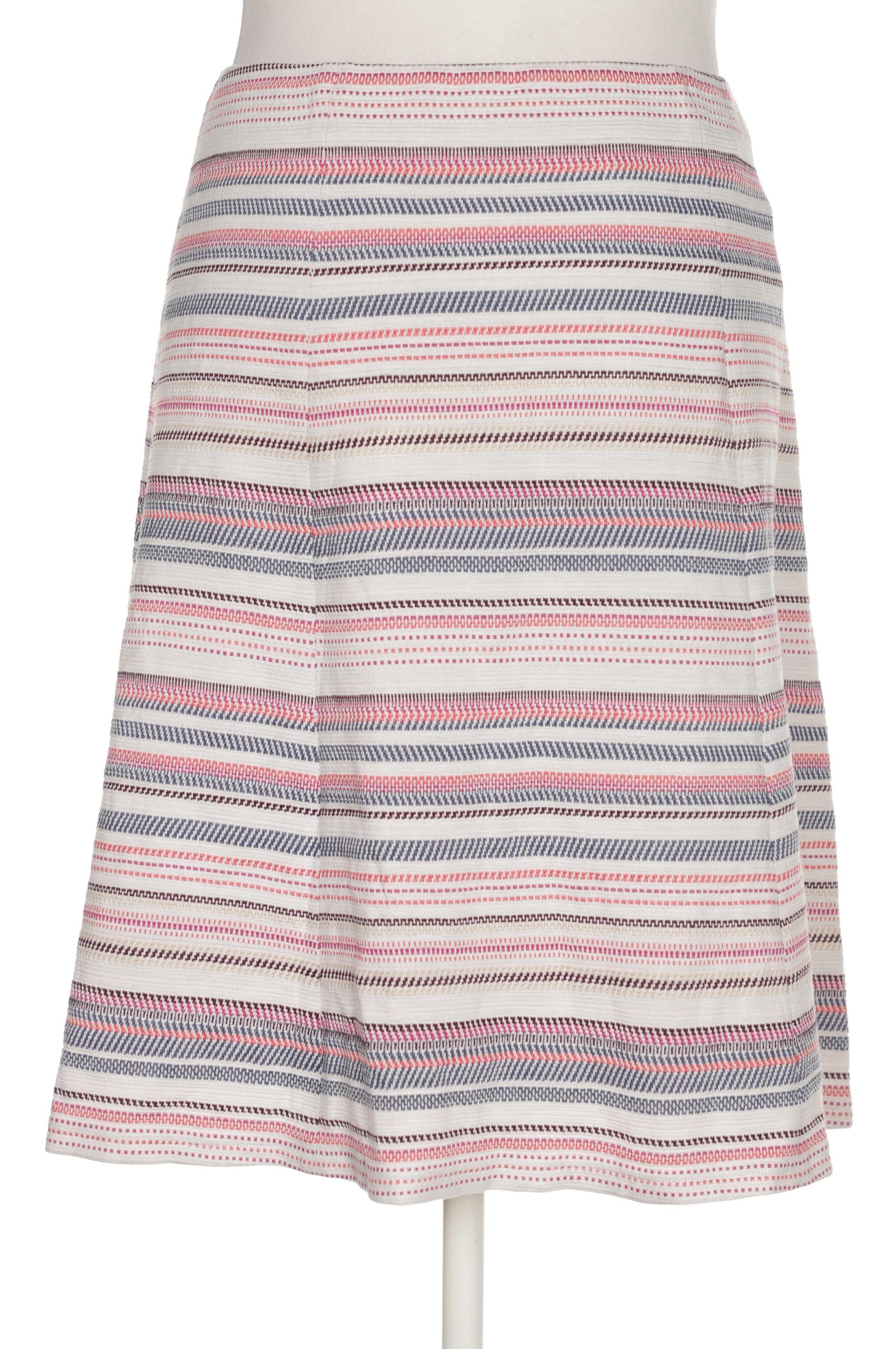 

Gerry Weber Damen Rock, mehrfarbig, Gr. 44