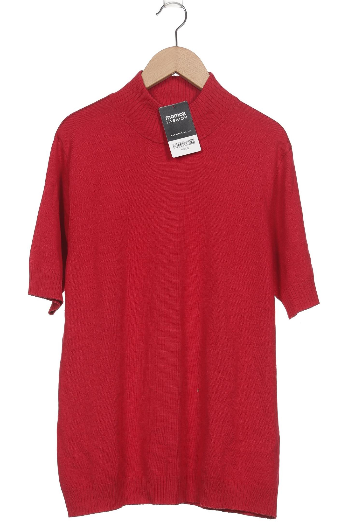 

Gerry Weber Damen Pullover, rot, Gr. 44