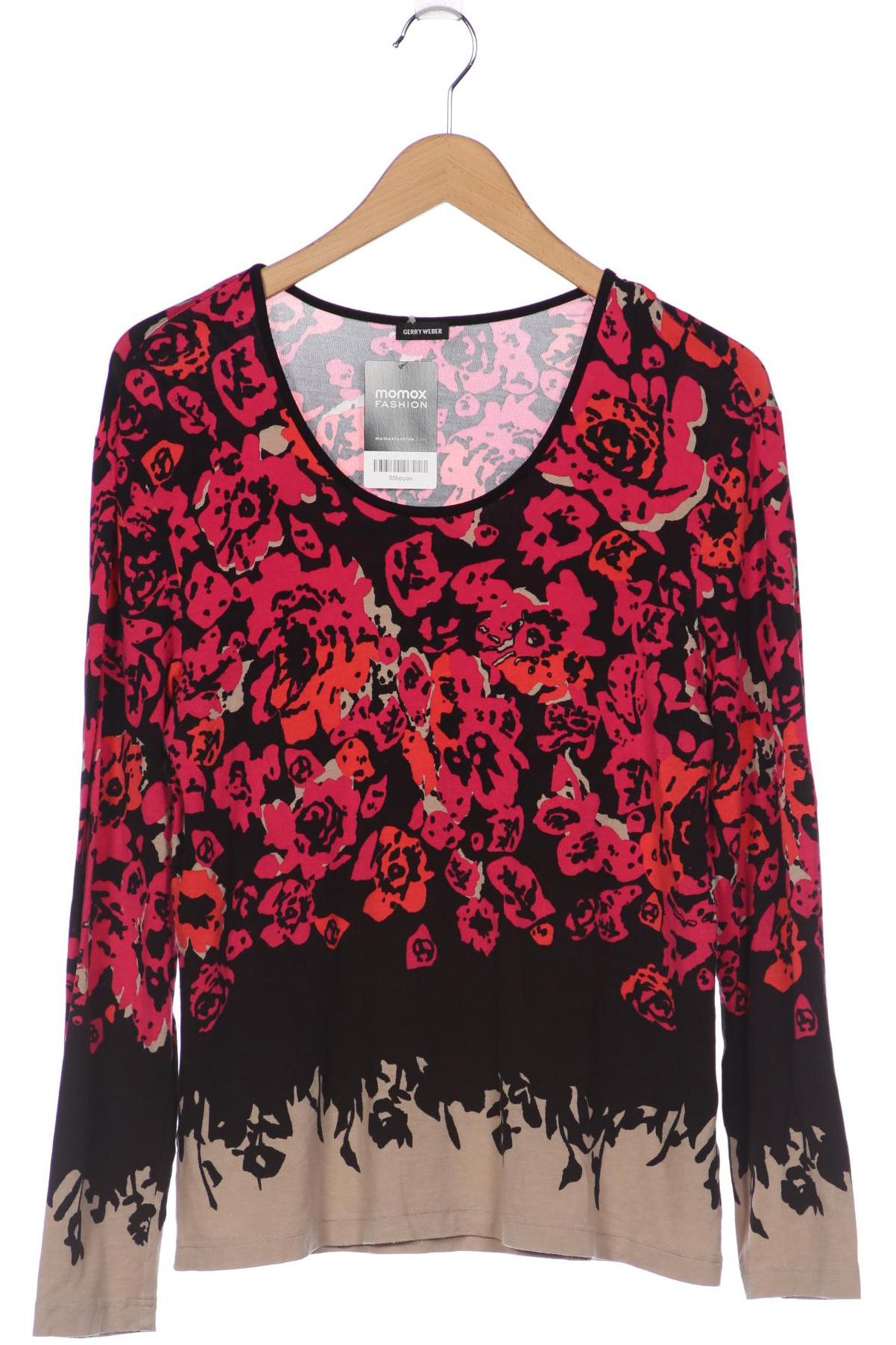 

Gerry Weber Damen Pullover, pink