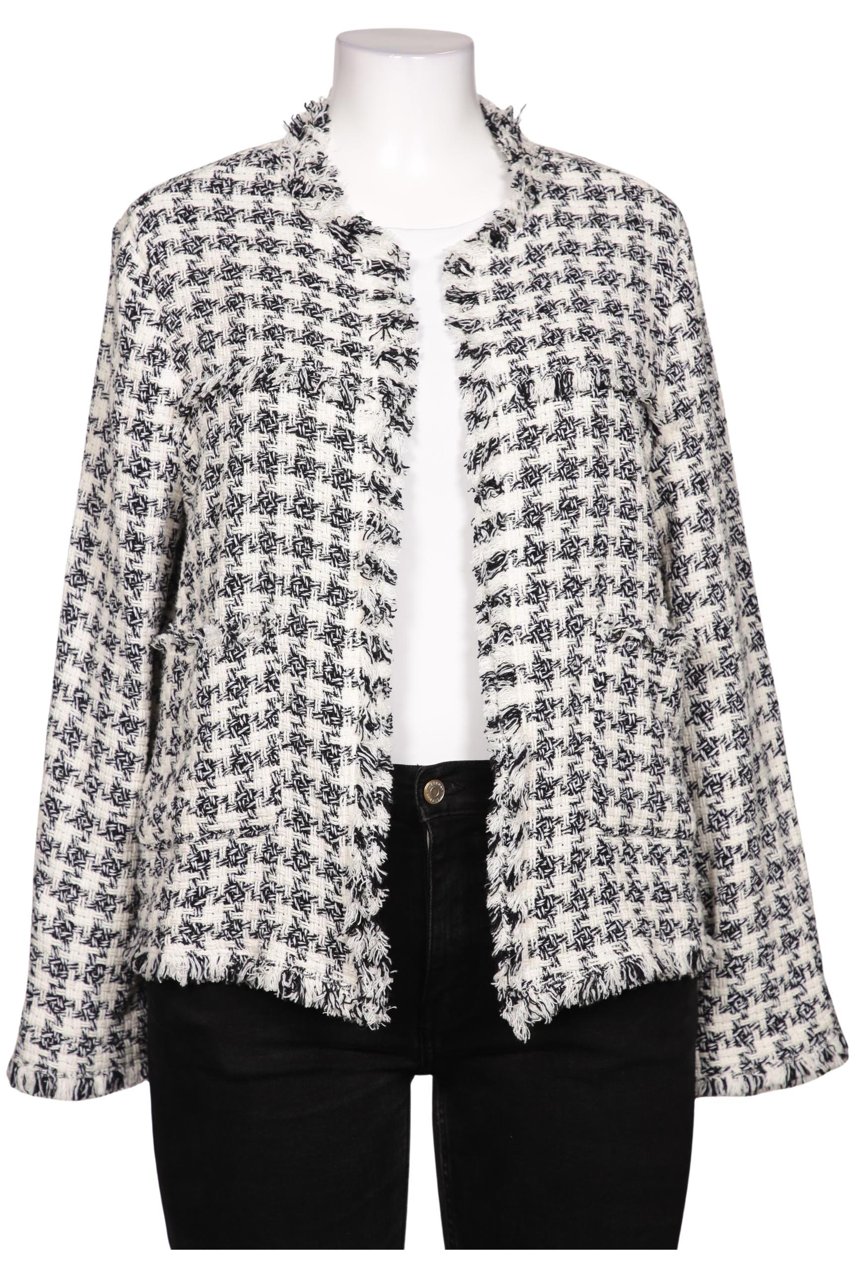 

Gerry Weber Damen Blazer, mehrfarbig, Gr. 44