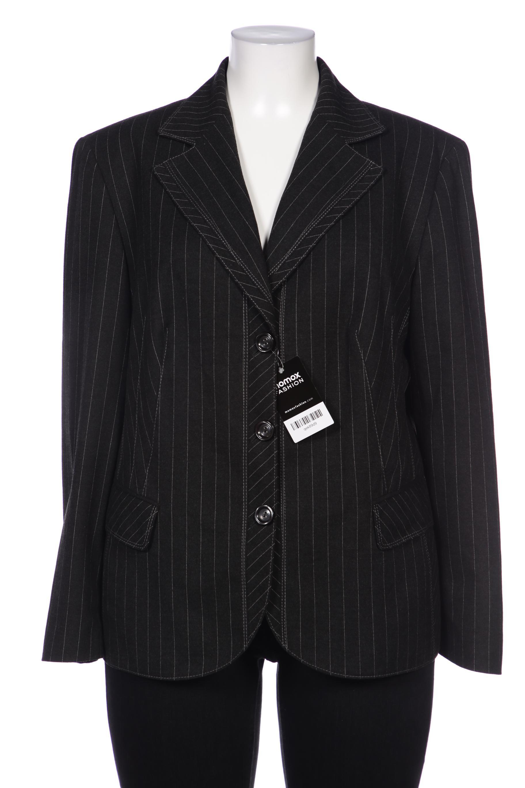 

Gerry Weber Damen Blazer, schwarz