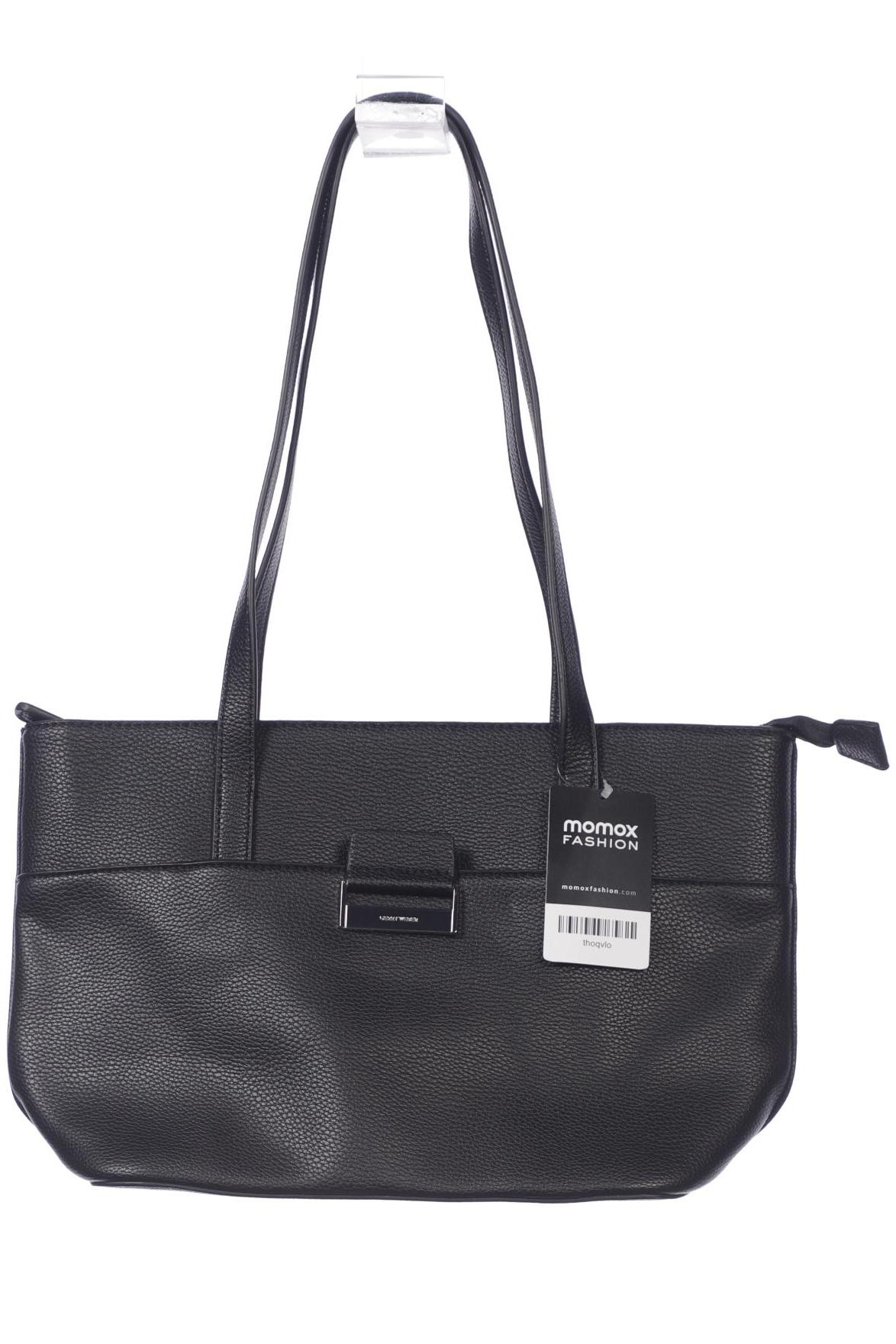 

Gerry Weber Damen Handtasche, schwarz, Gr.