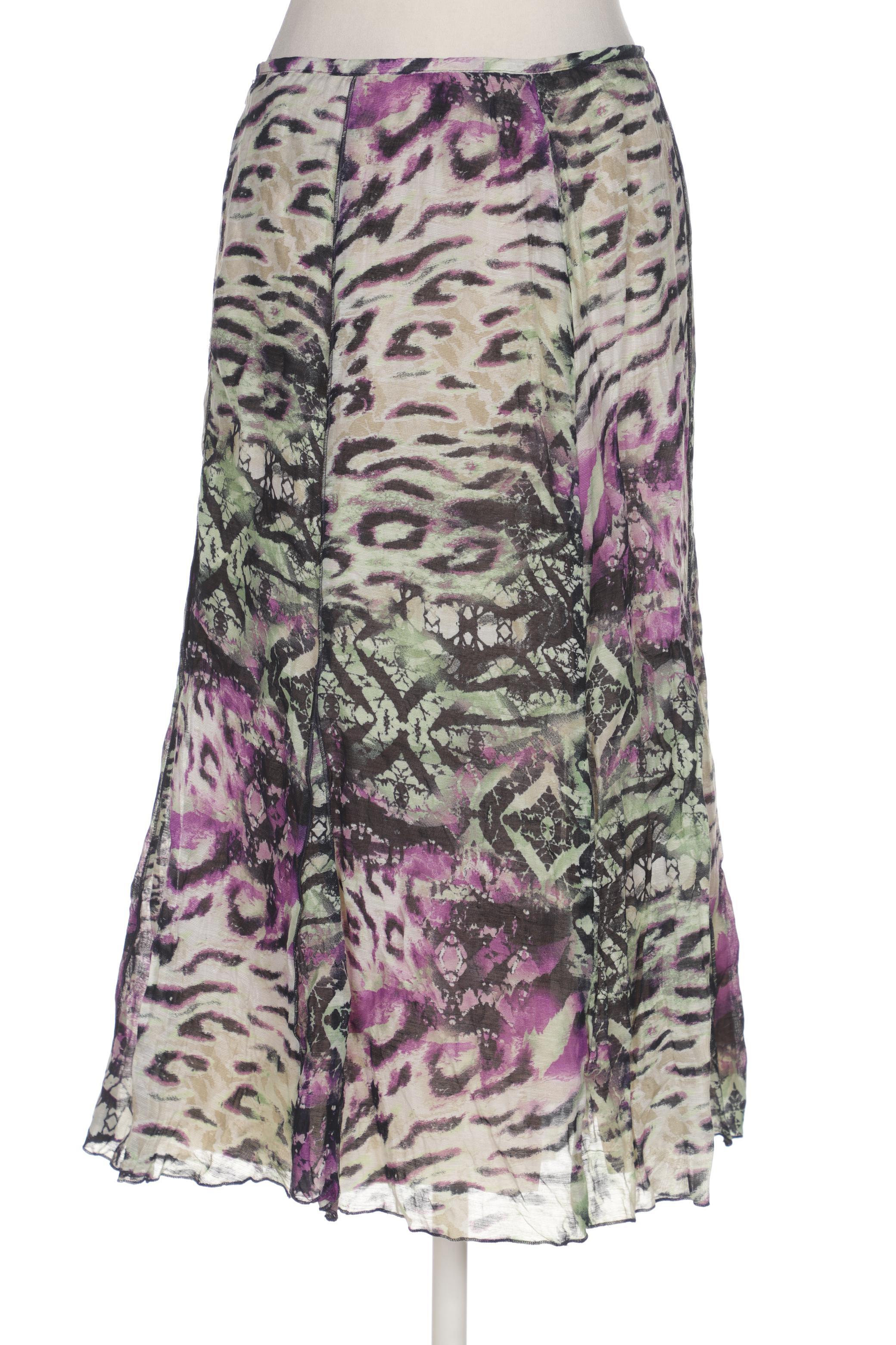 

Gerry Weber Damen Rock, mehrfarbig, Gr. 34