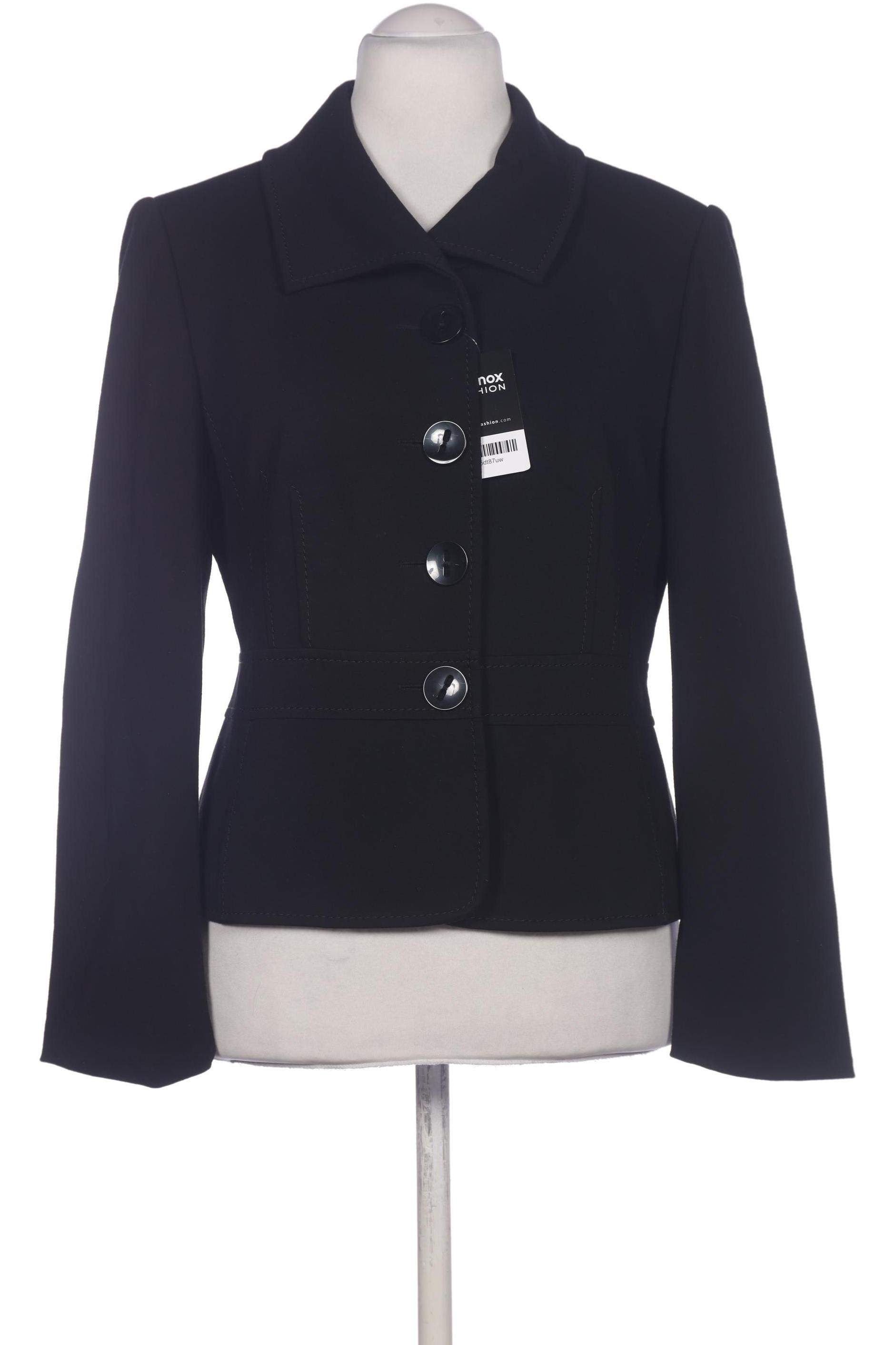 

Gerry Weber Damen Blazer, schwarz, Gr. 40