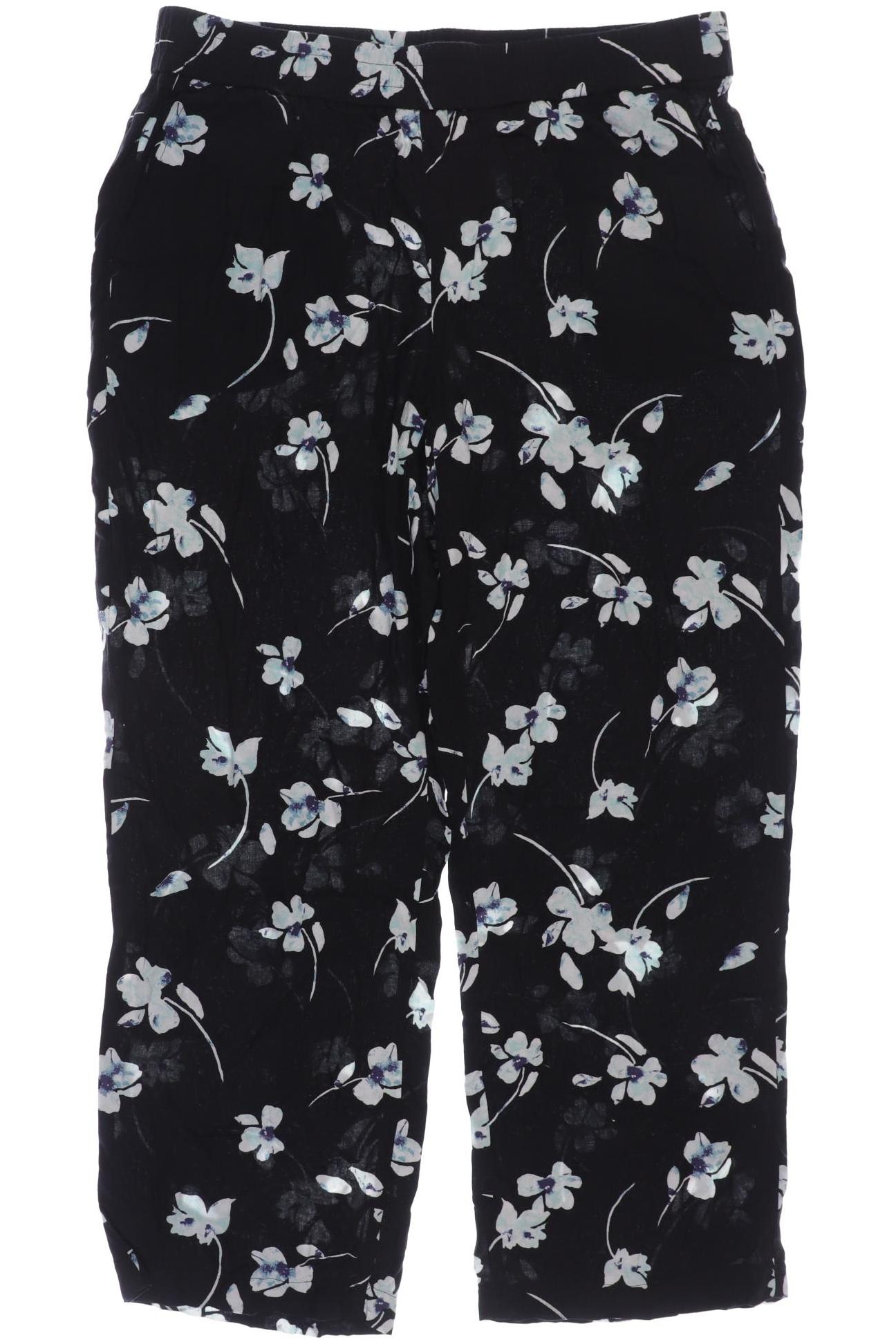 

Gerry Weber Damen Stoffhose, schwarz