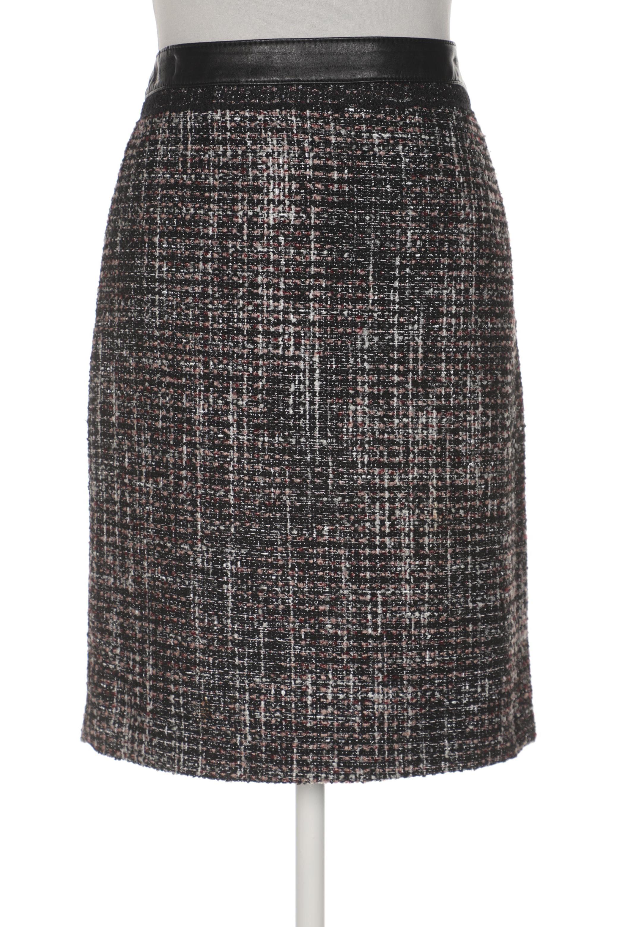 

Gerry Weber Damen Rock, schwarz, Gr. 36