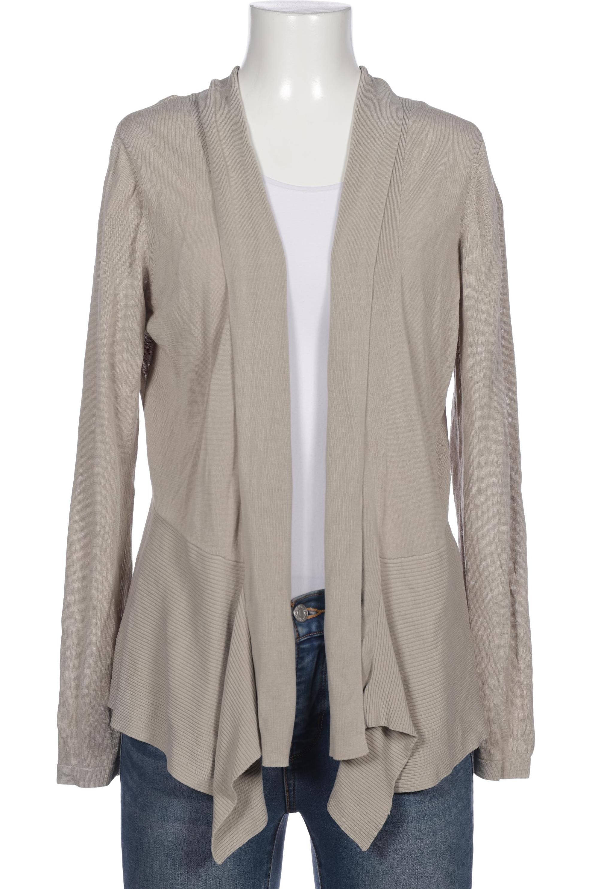 

Gerry Weber Damen Strickjacke, cremeweiß