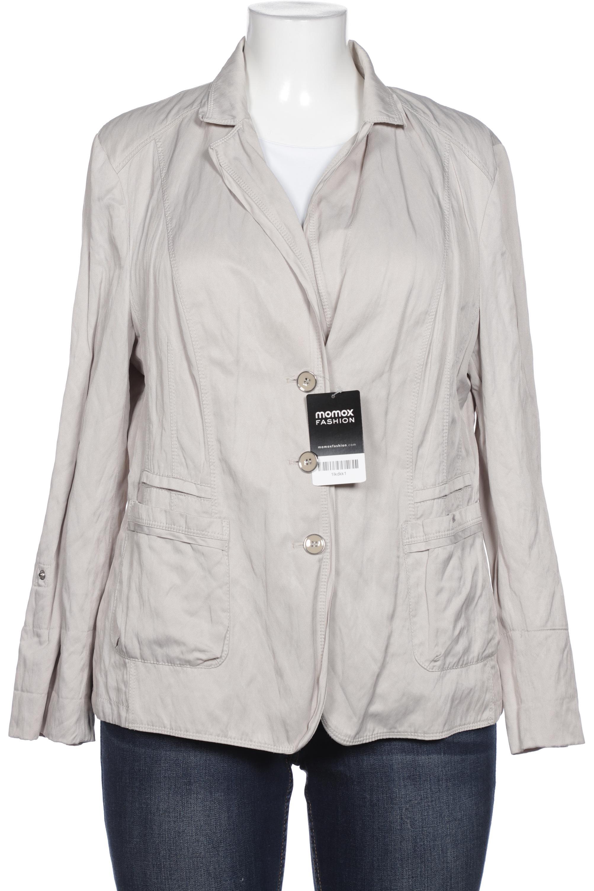 

Gerry Weber Damen Blazer, beige