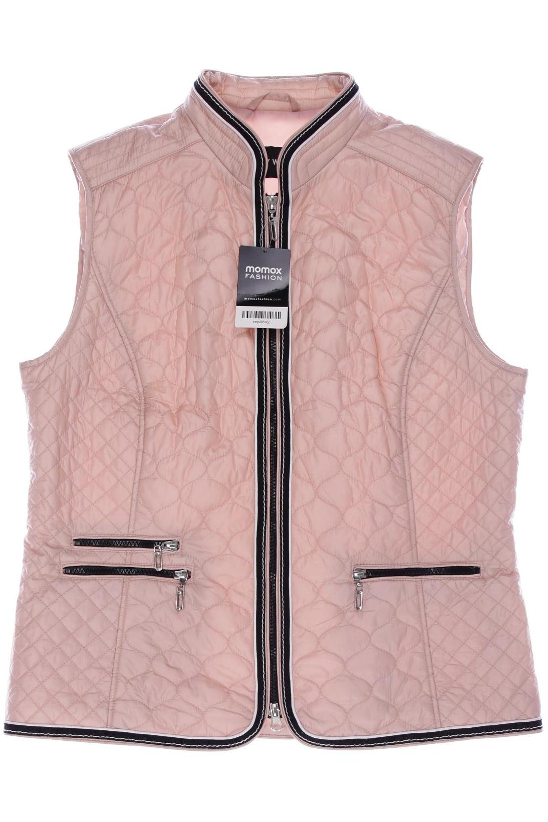 

Gerry Weber Damen Weste, pink