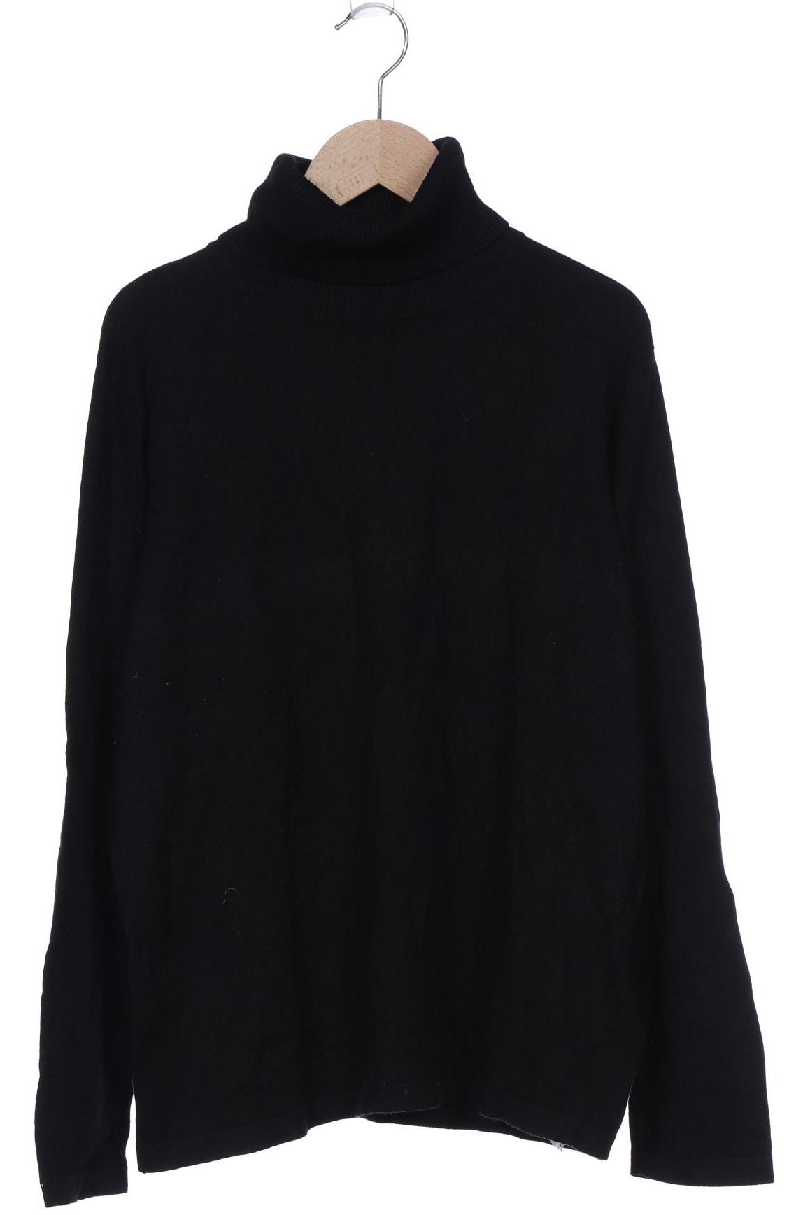 

Gerry Weber Damen Pullover, schwarz, Gr. 42