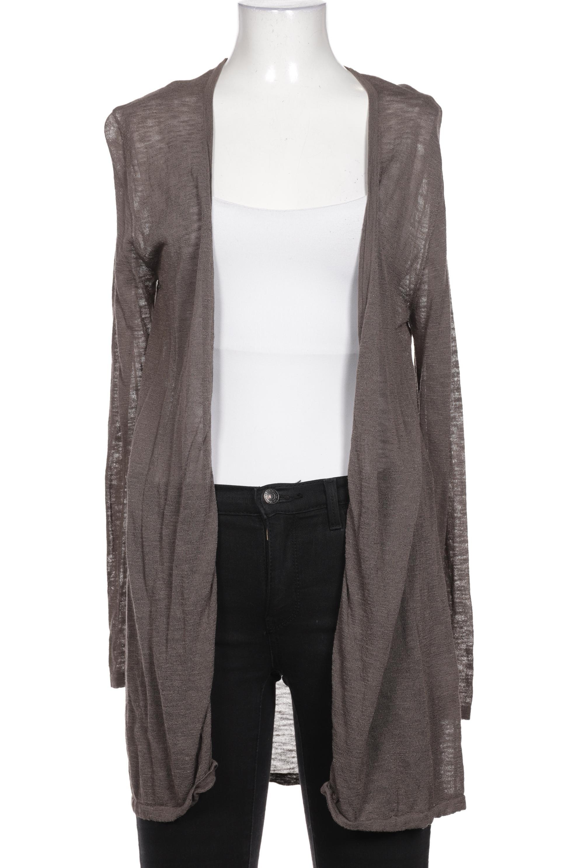 

Gerry Weber Damen Strickjacke, braun