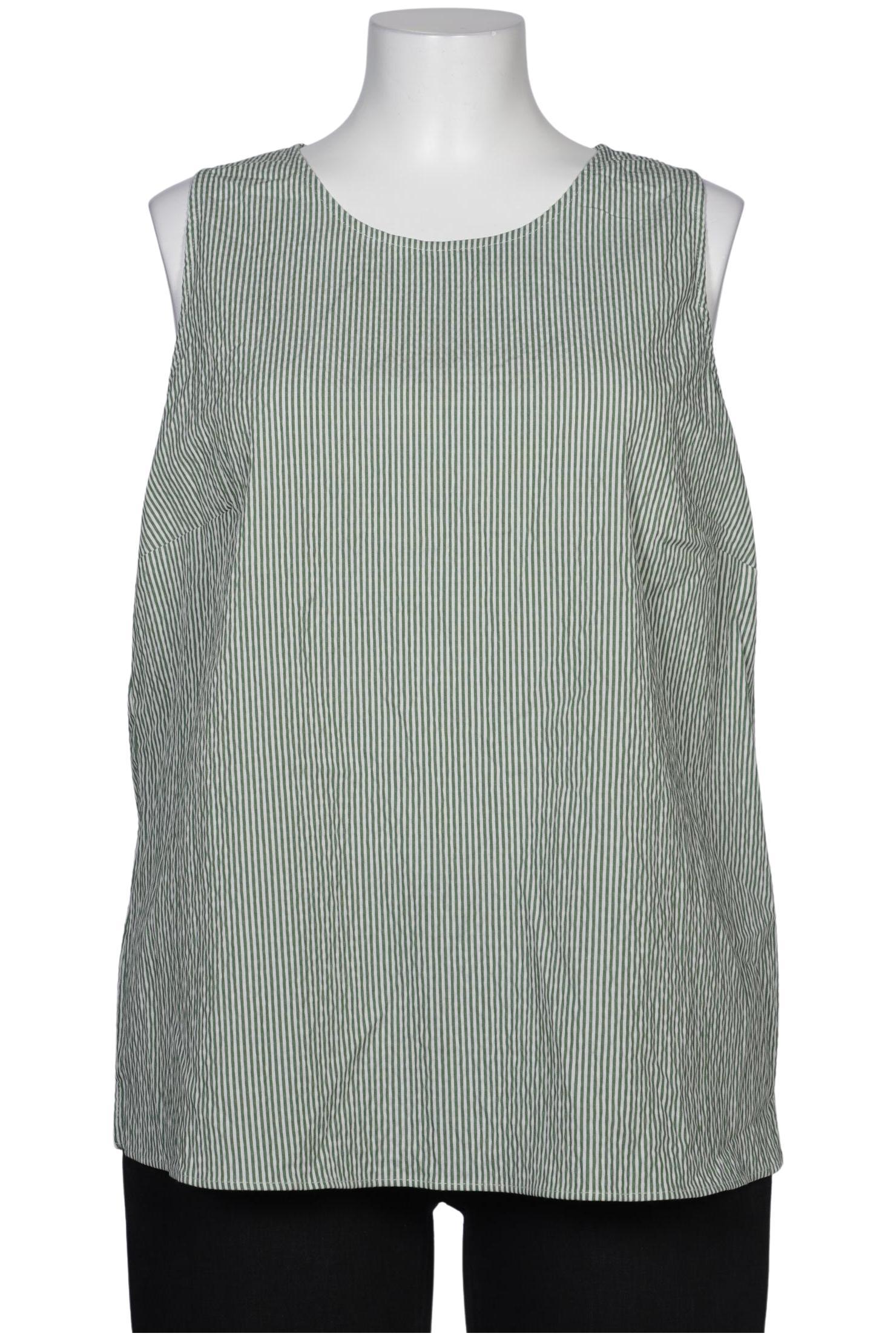

Gerry Weber Damen Bluse, grün, Gr. 44