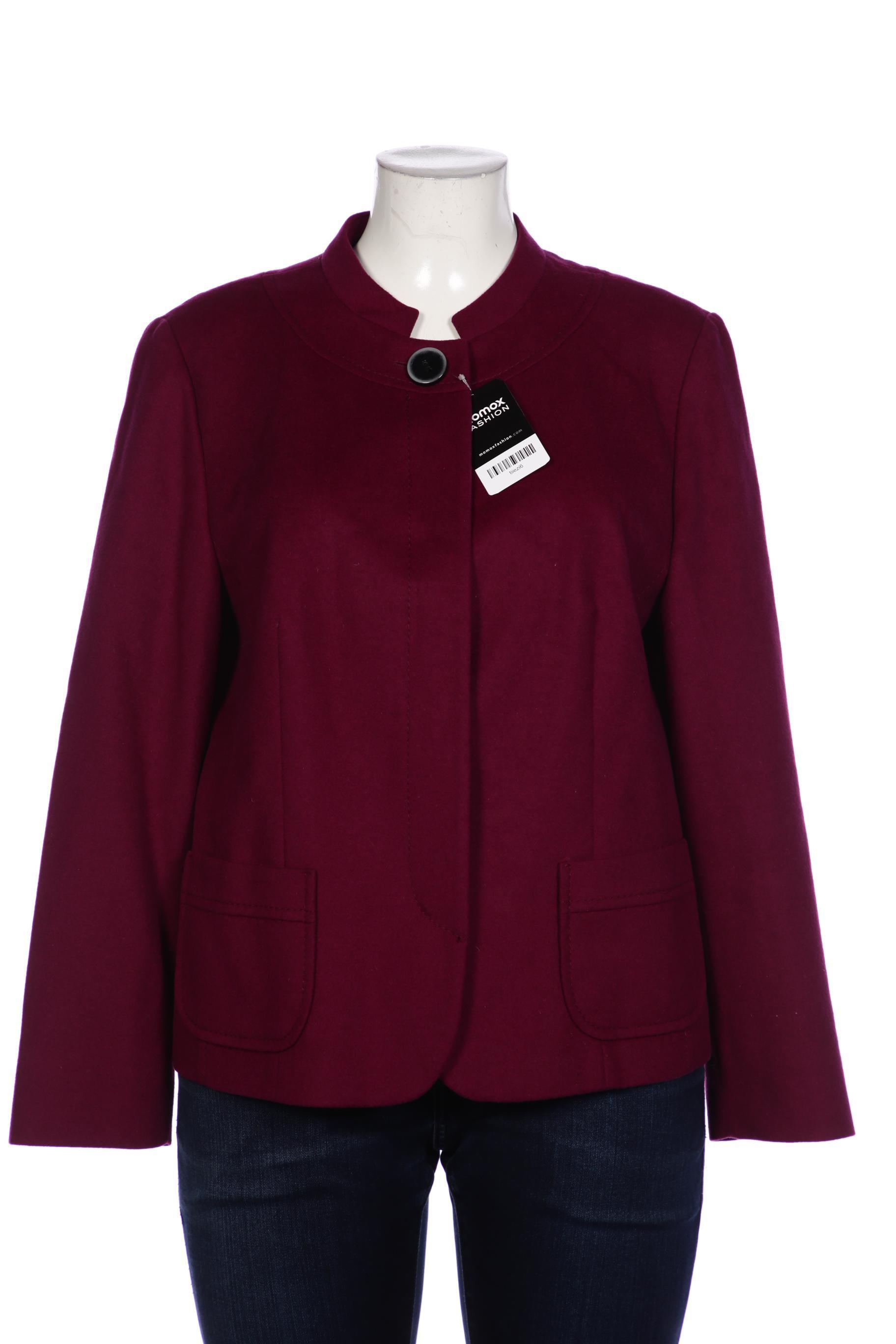 

Gerry Weber Damen Blazer, pink, Gr. 44