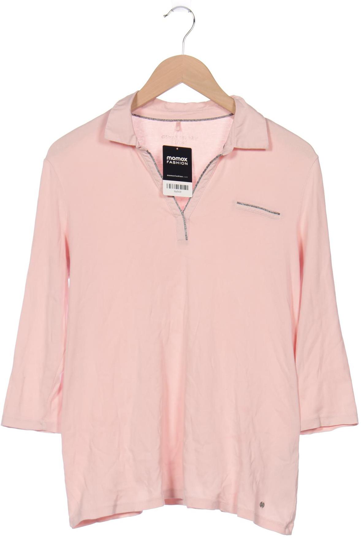 

Gerry Weber Damen Poloshirt, pink