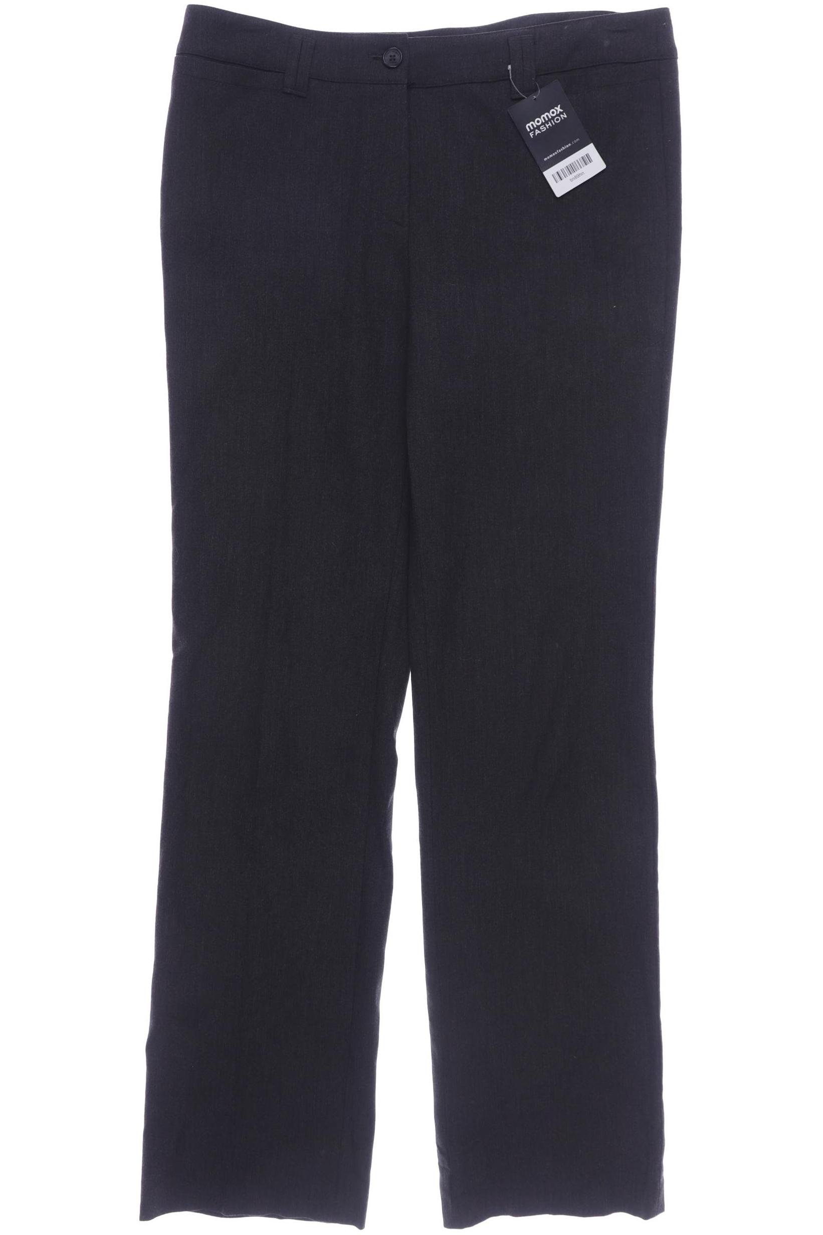 

Gerry Weber Damen Stoffhose, grau