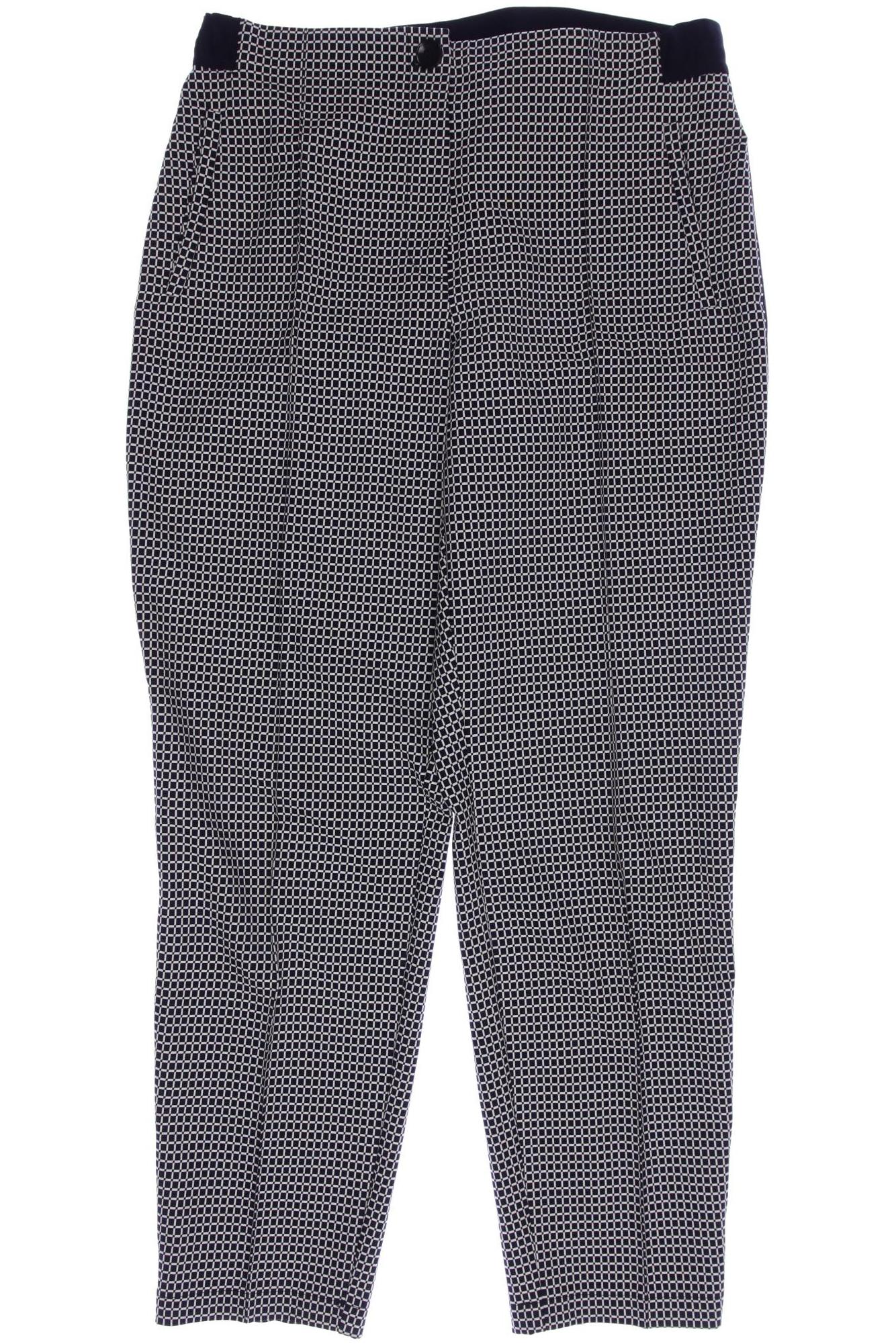 

Gerry Weber Damen Stoffhose, marineblau, Gr. 40