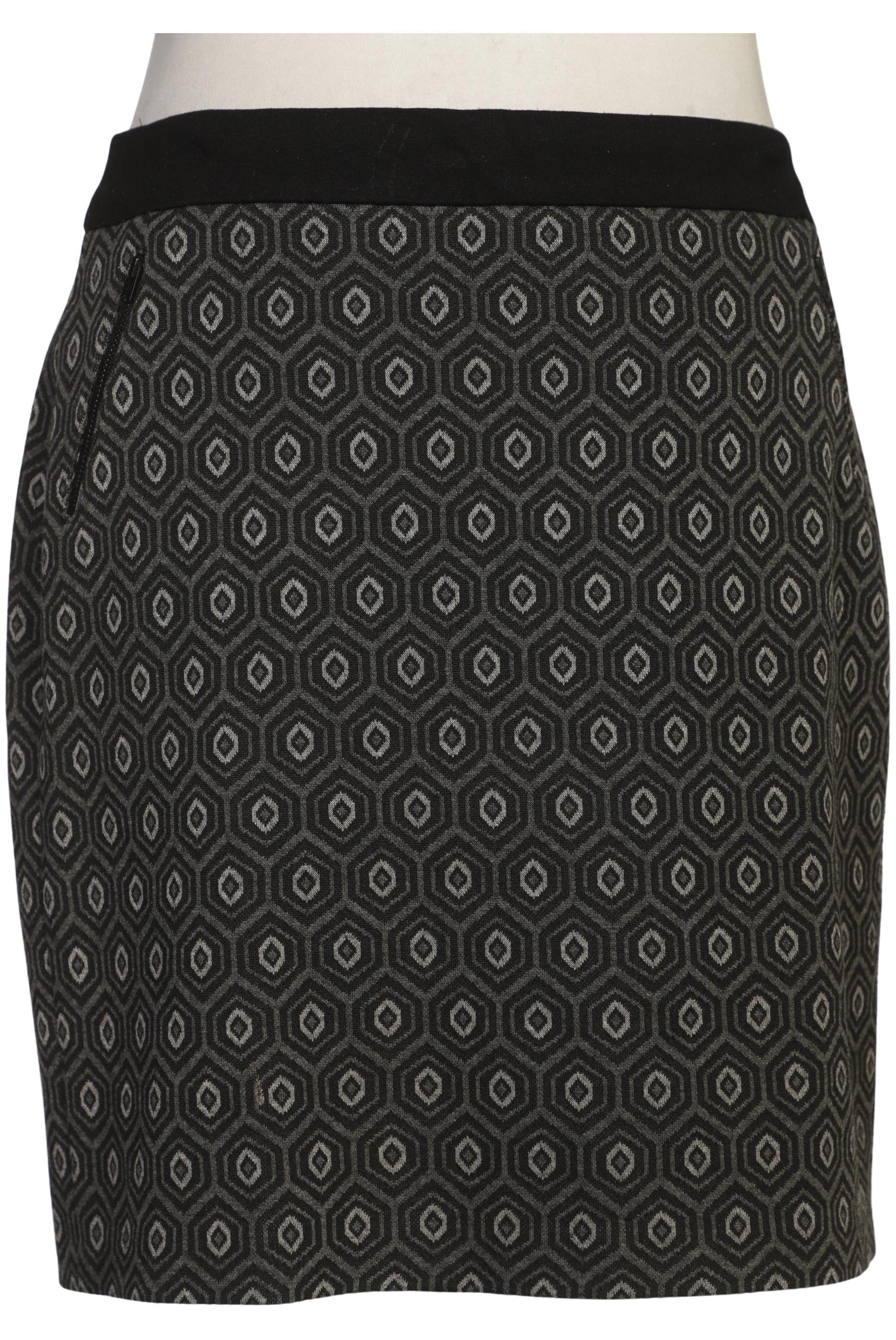 

Gerry Weber Damen Rock, schwarz, Gr. 42