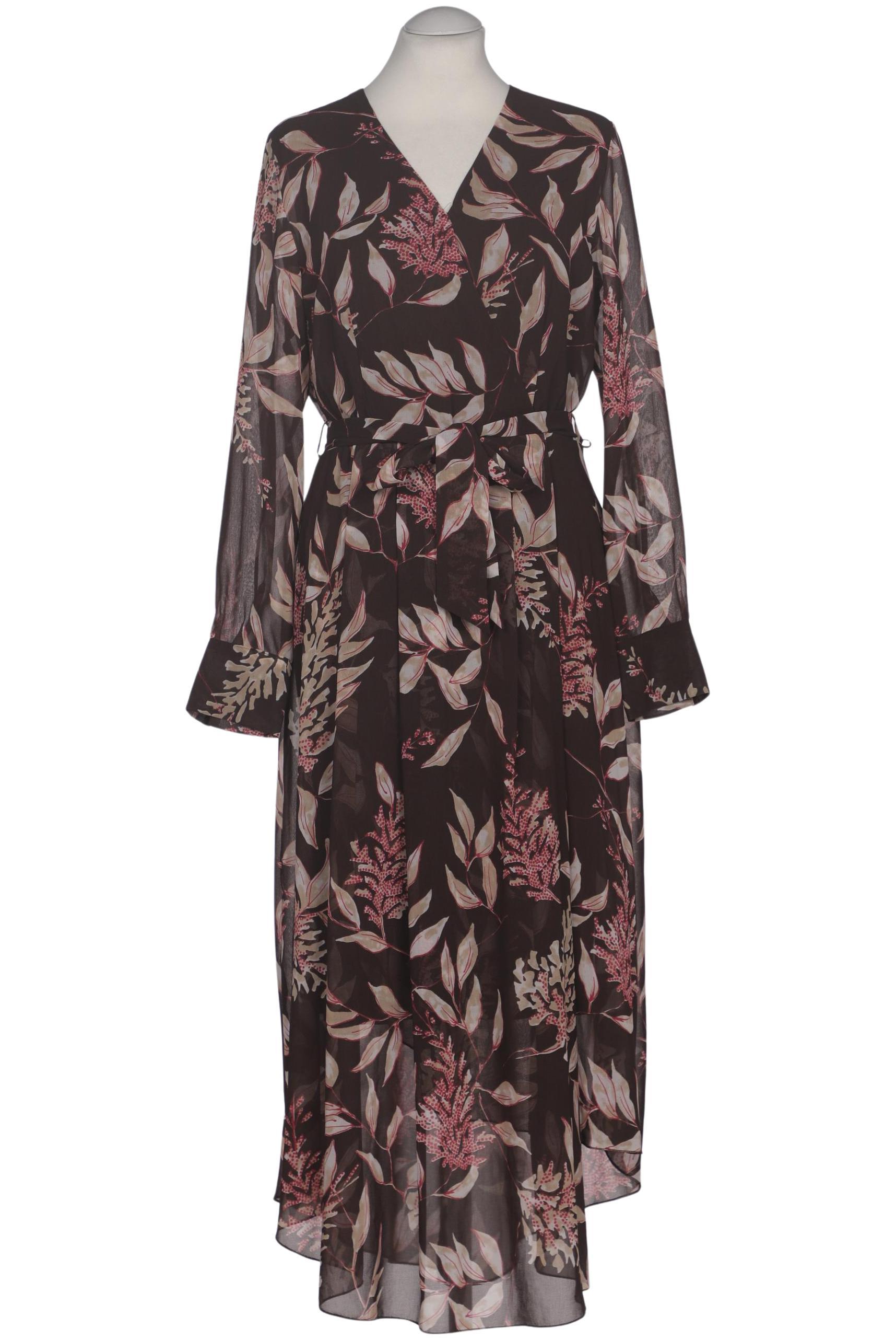 

Gerry Weber Damen Kleid, braun, Gr. 38