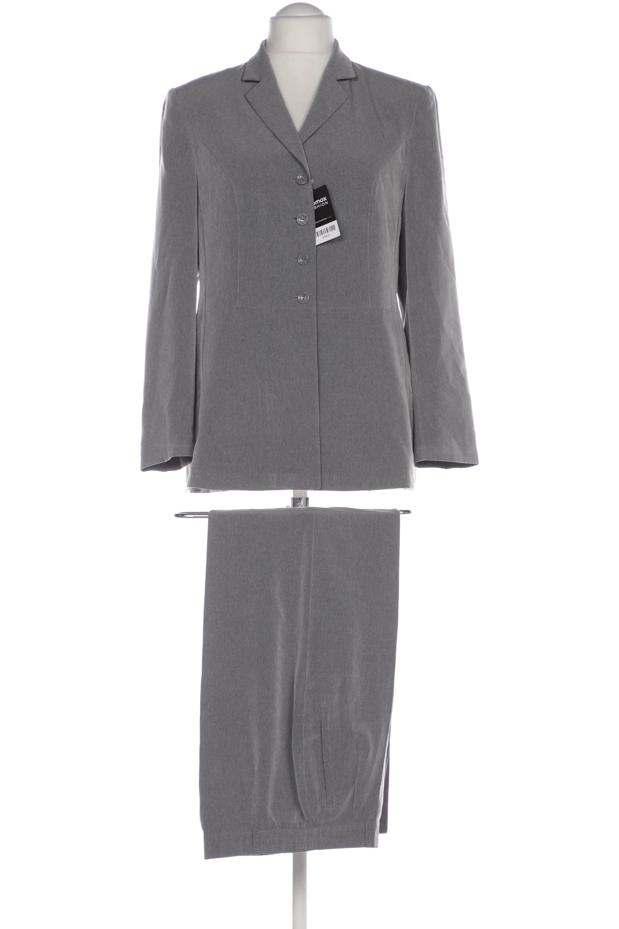 

Gerry Weber Damen Anzug, grau, Gr. 42
