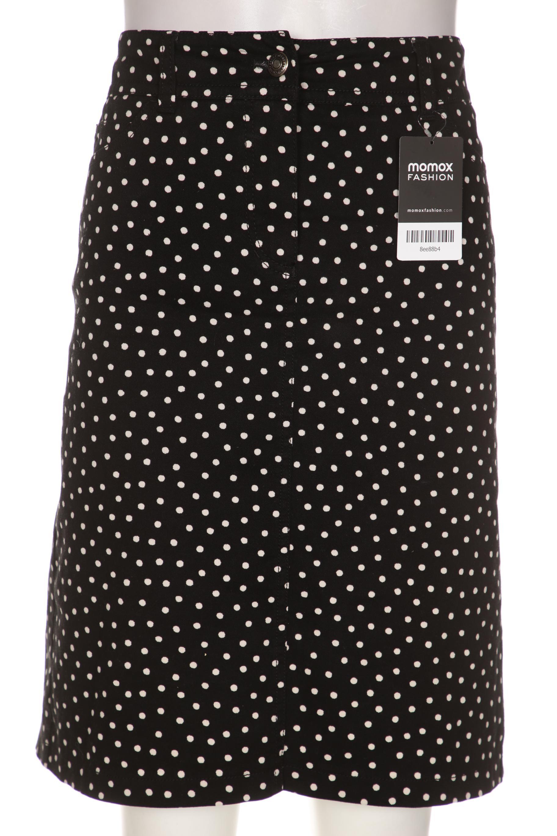 

Gerry Weber Damen Rock, schwarz