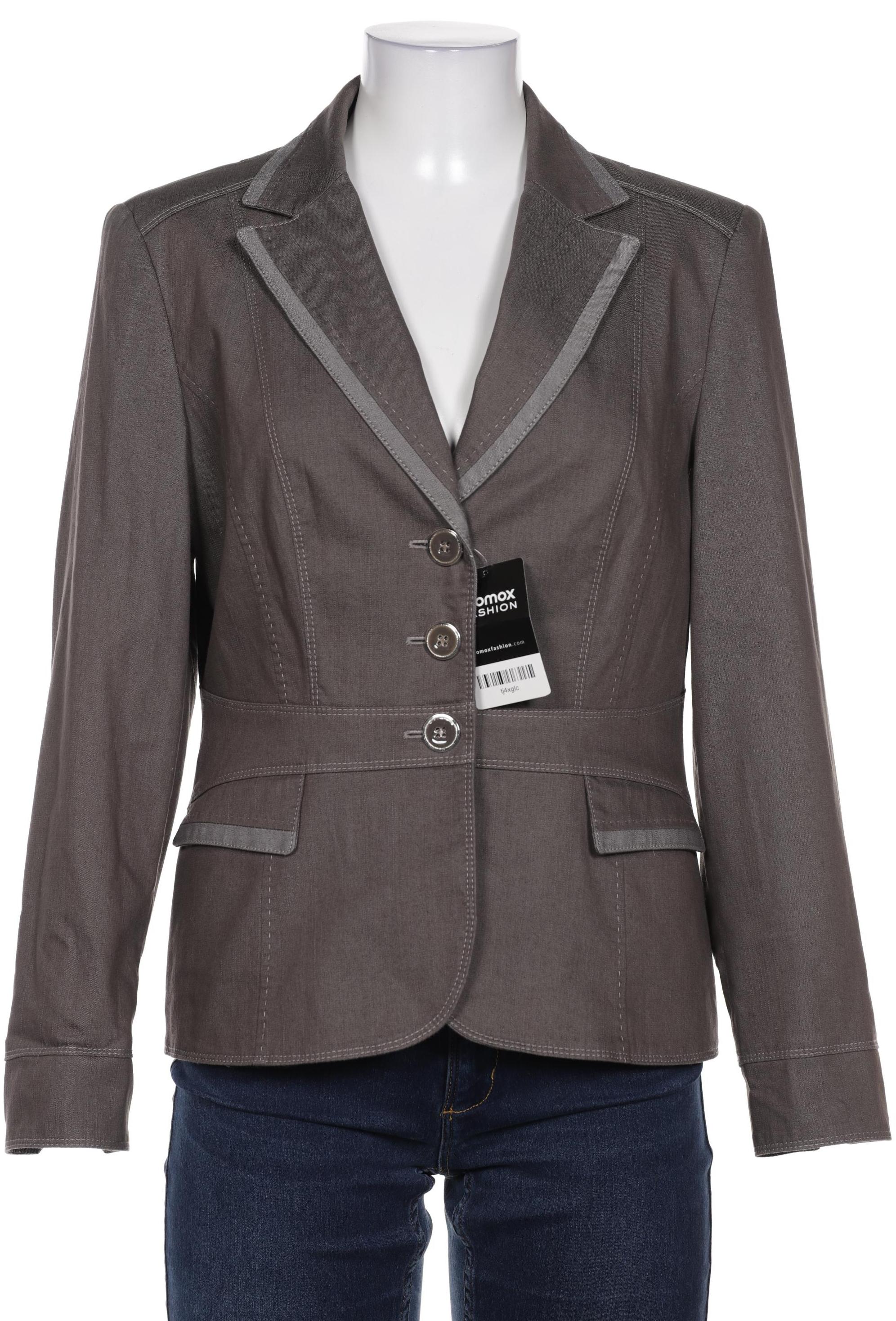 

Gerry Weber Damen Blazer, grau