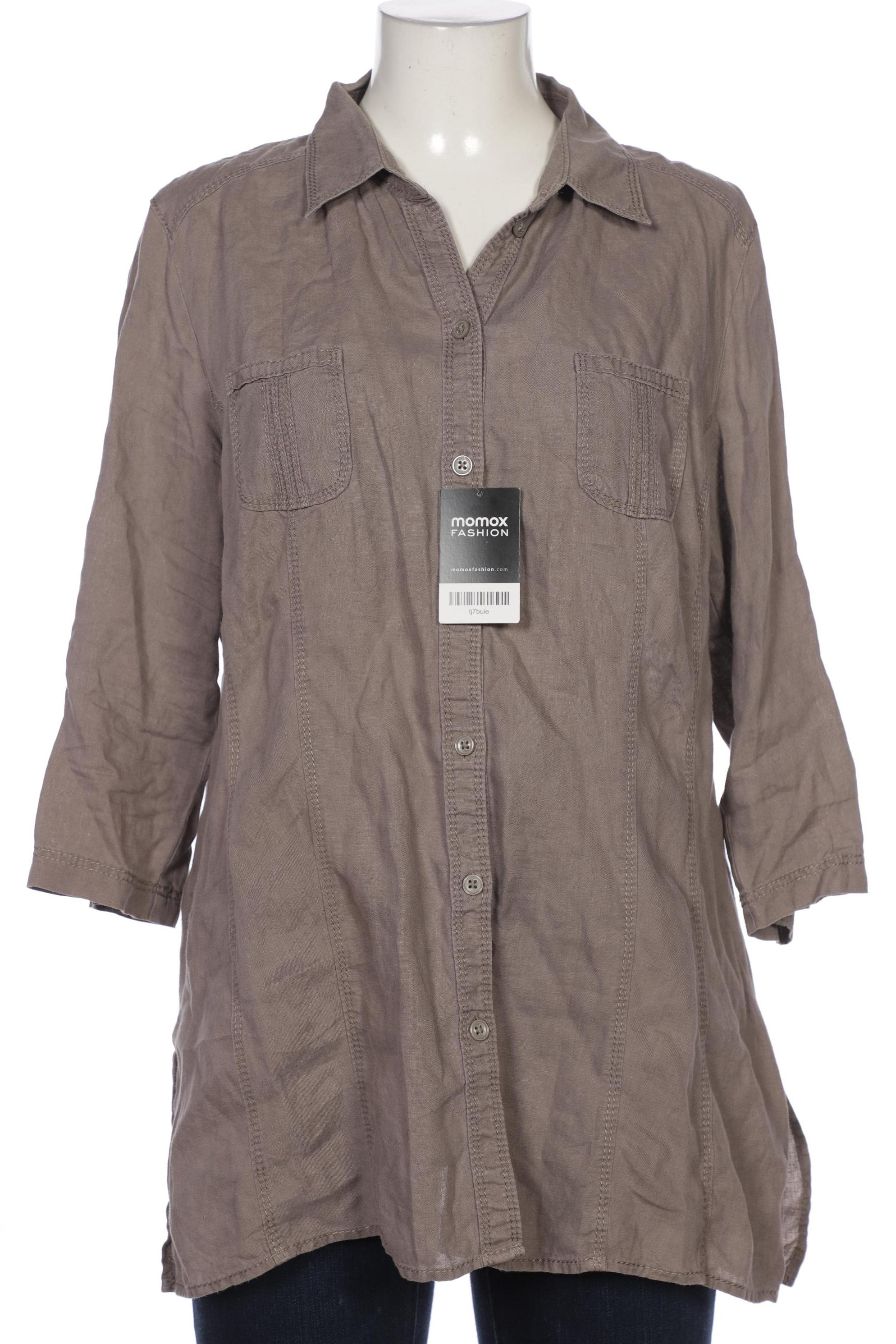 

Gerry Weber Damen Bluse, braun