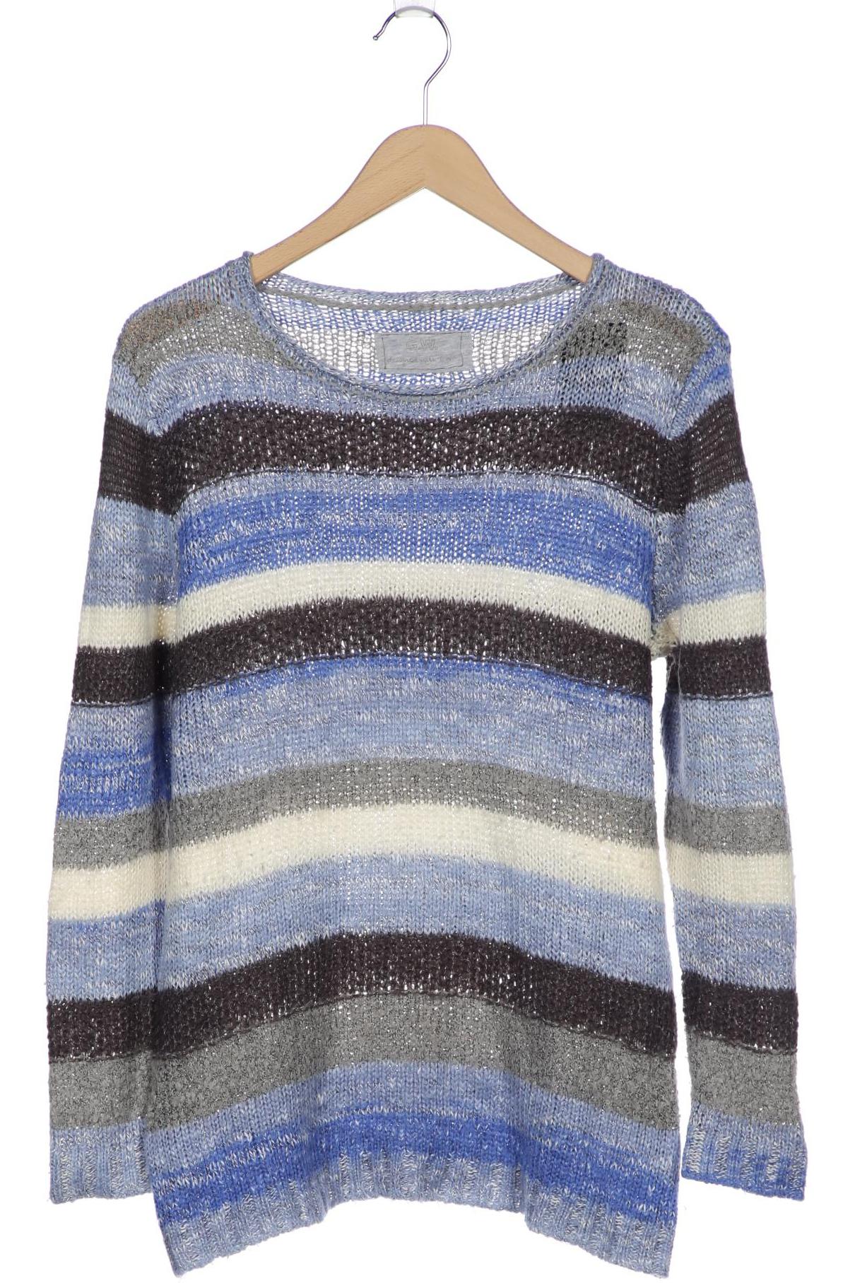 

Gerry Weber Damen Pullover, blau