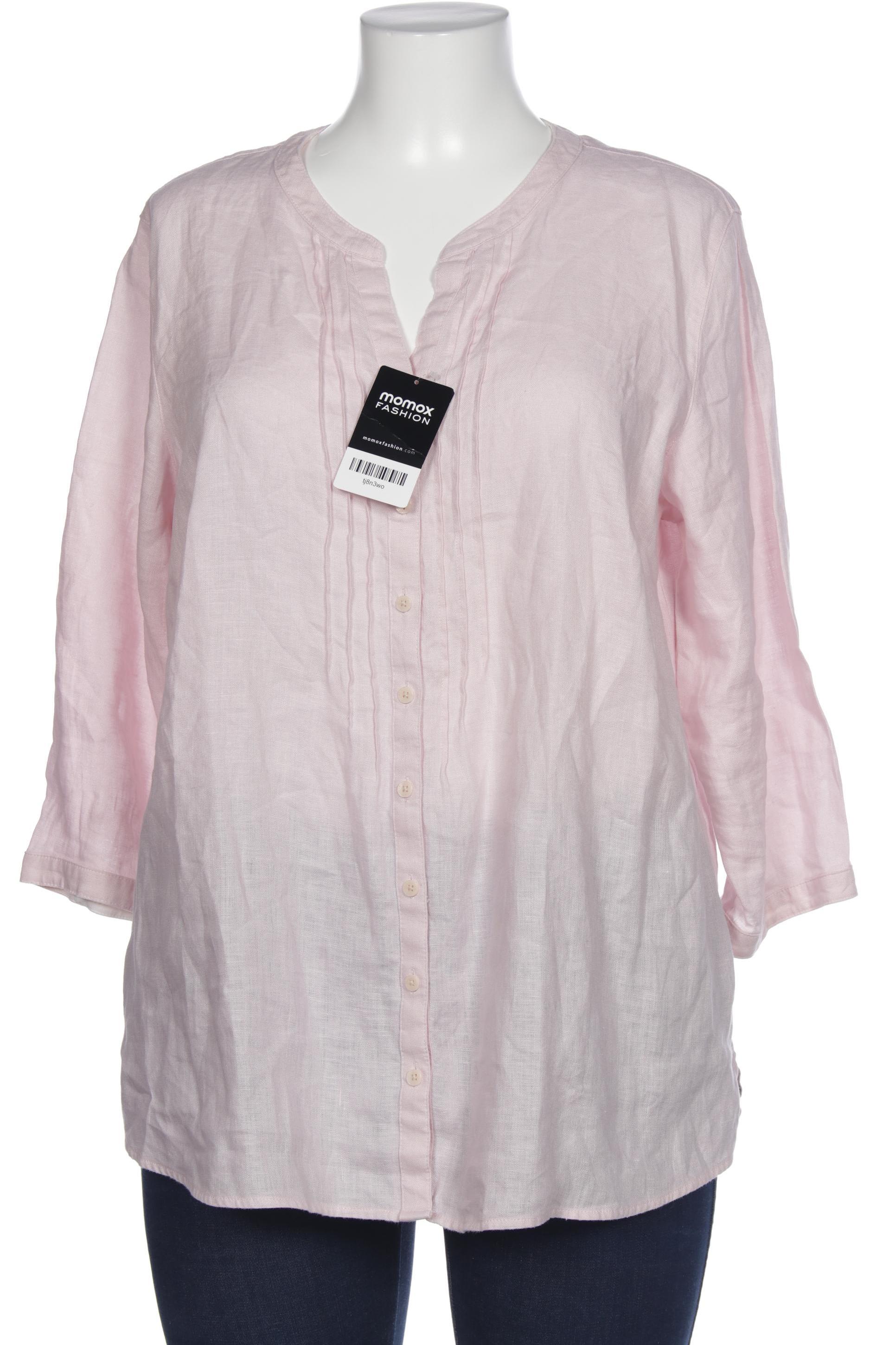 

Gerry Weber Damen Bluse, pink, Gr. 46