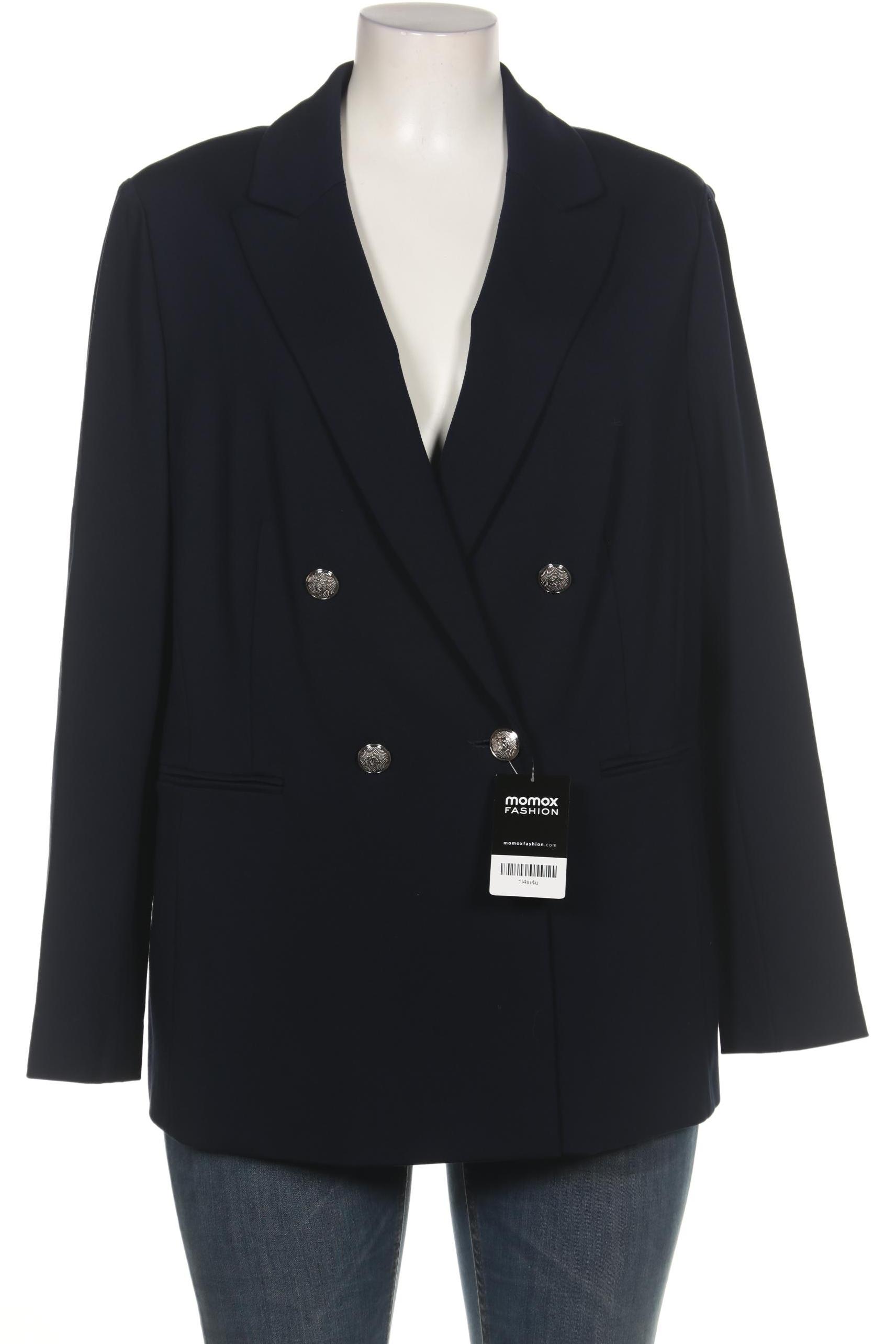 

Gerry Weber Damen Blazer, marineblau, Gr. 46