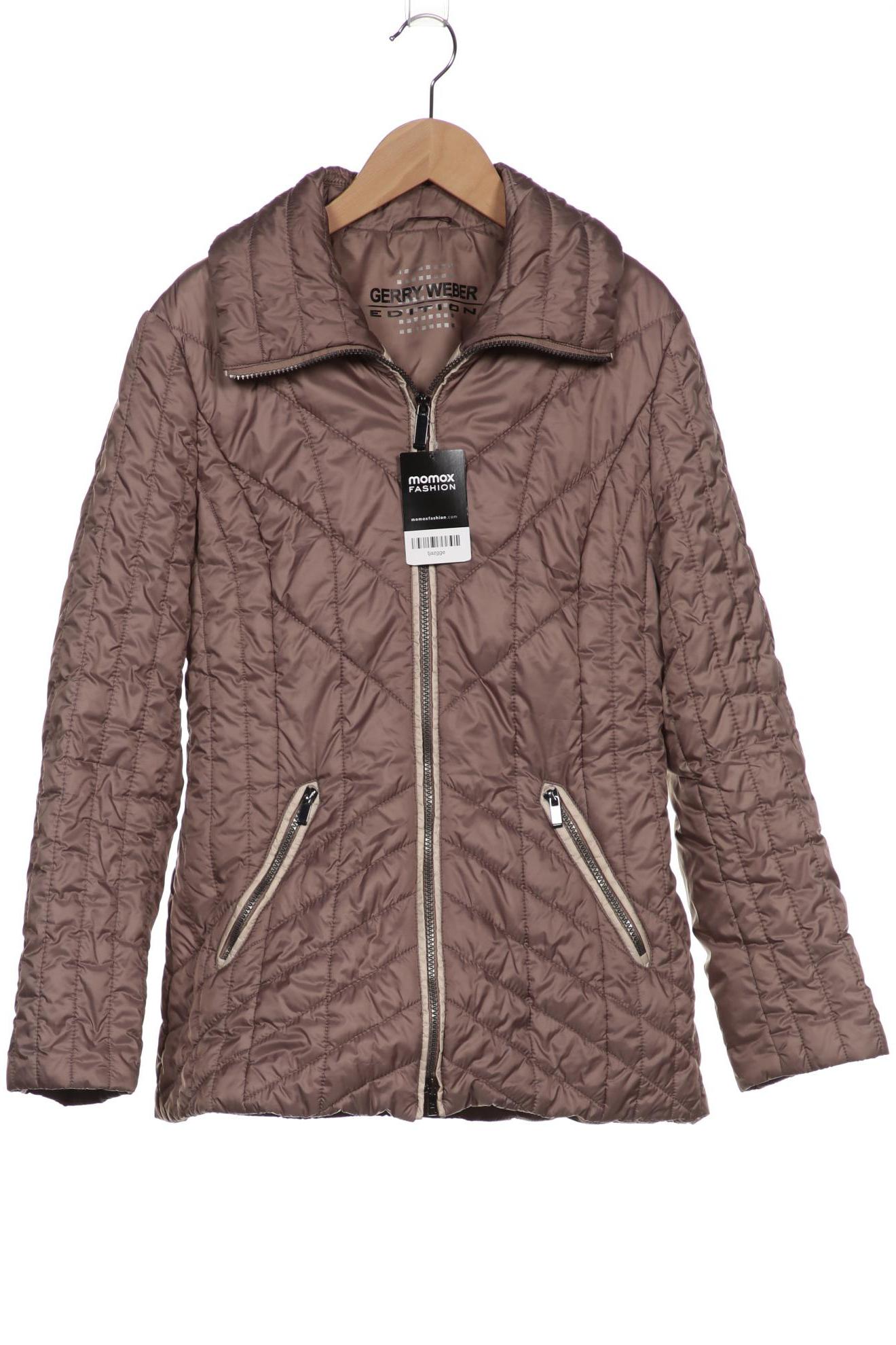 

Gerry Weber Damen Jacke, beige