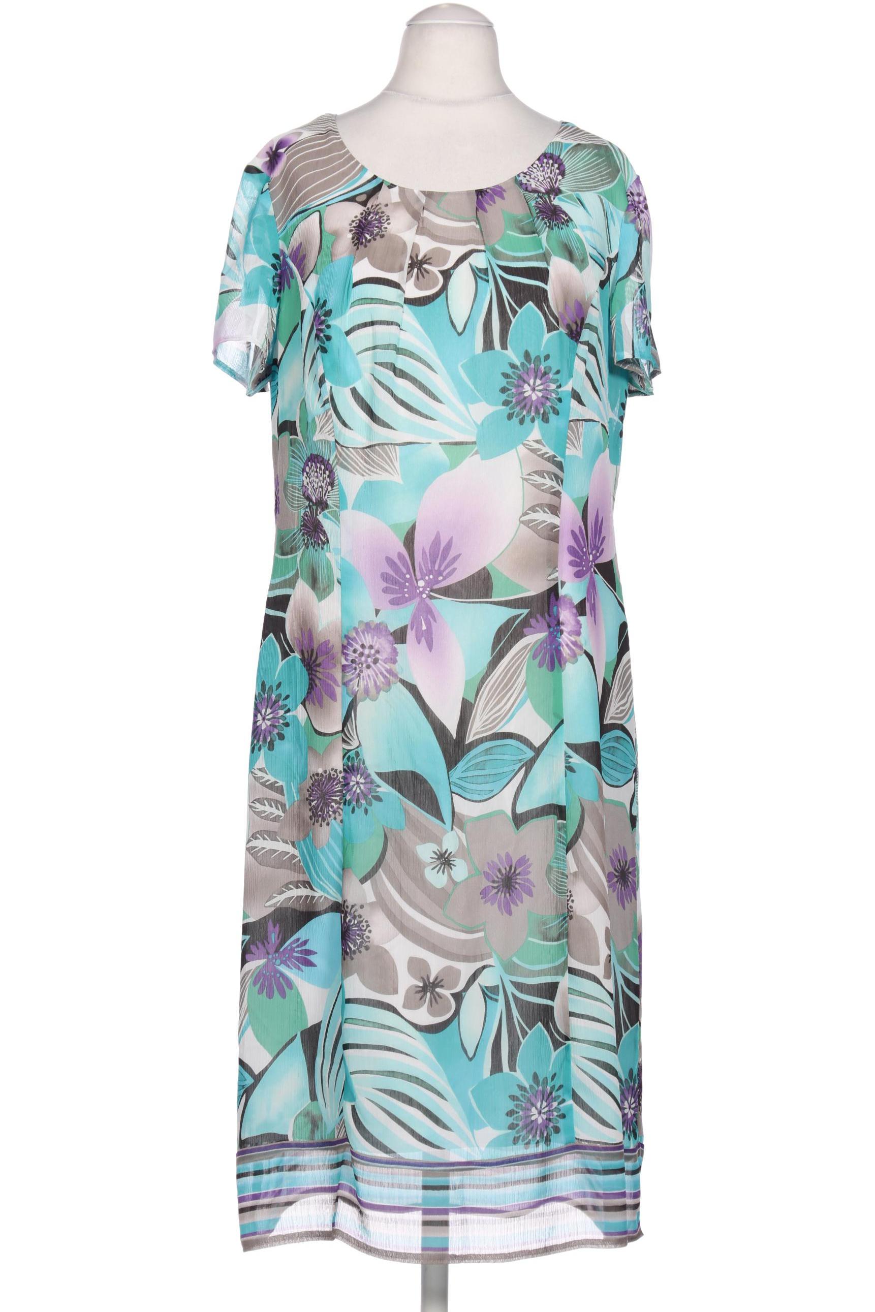 

Gerry Weber Damen Kleid, türkis, Gr. 40