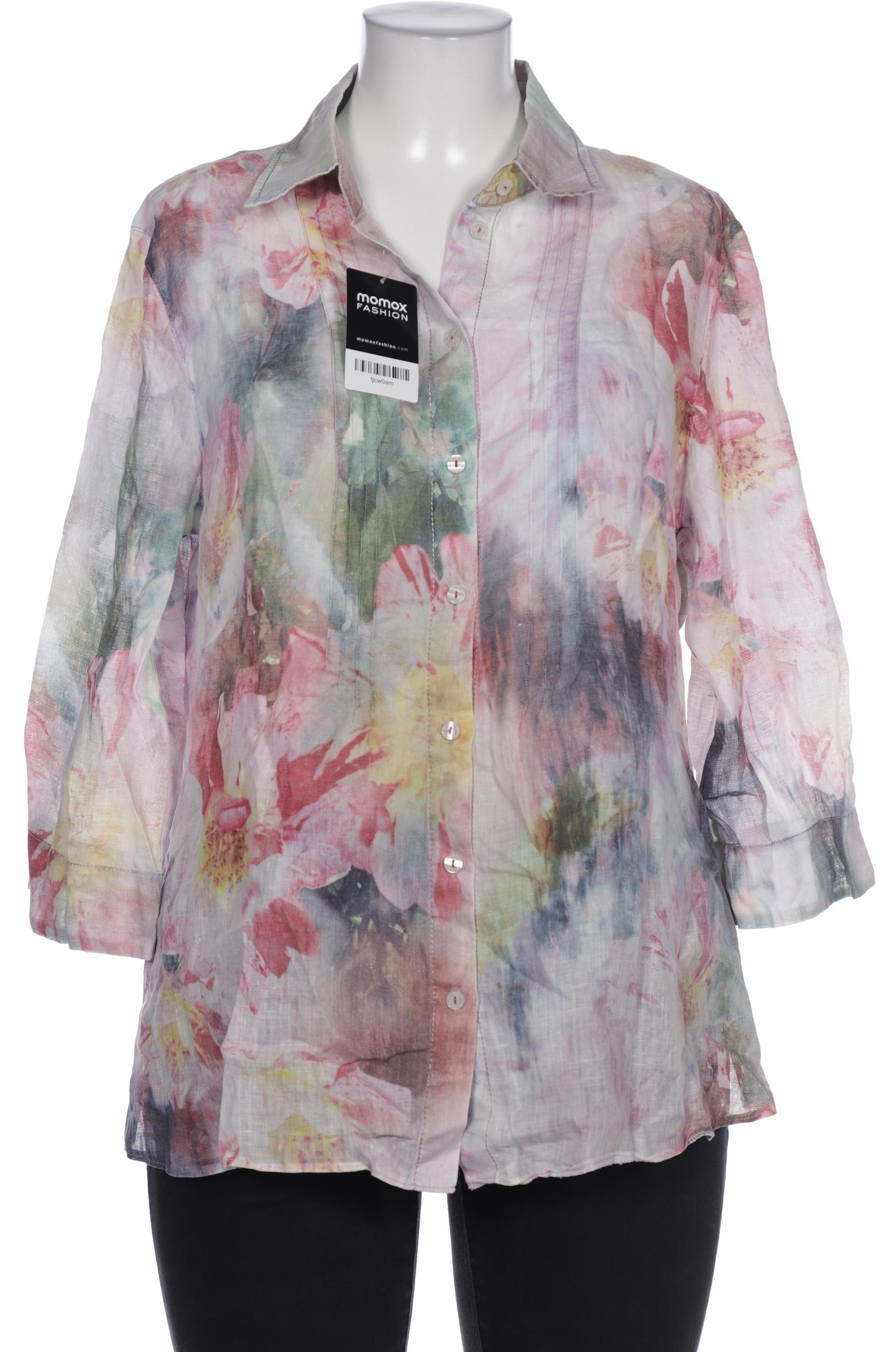 

Gerry Weber Damen Bluse, mehrfarbig, Gr. 44