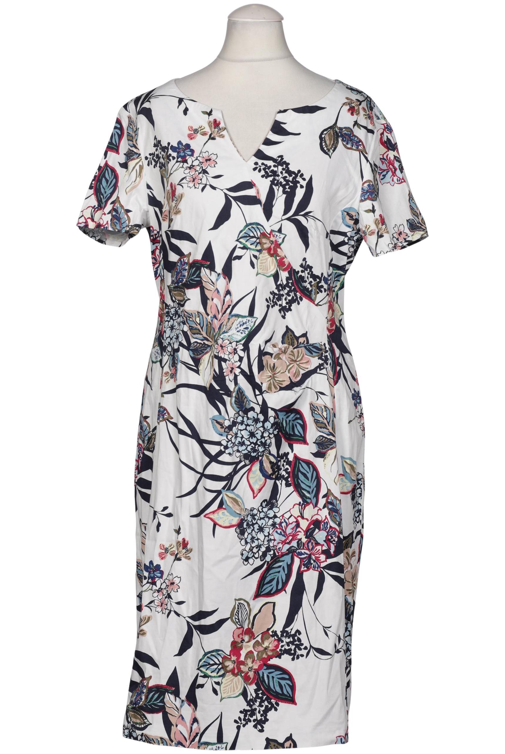 

Gerry Weber Damen Kleid, mehrfarbig, Gr. 40