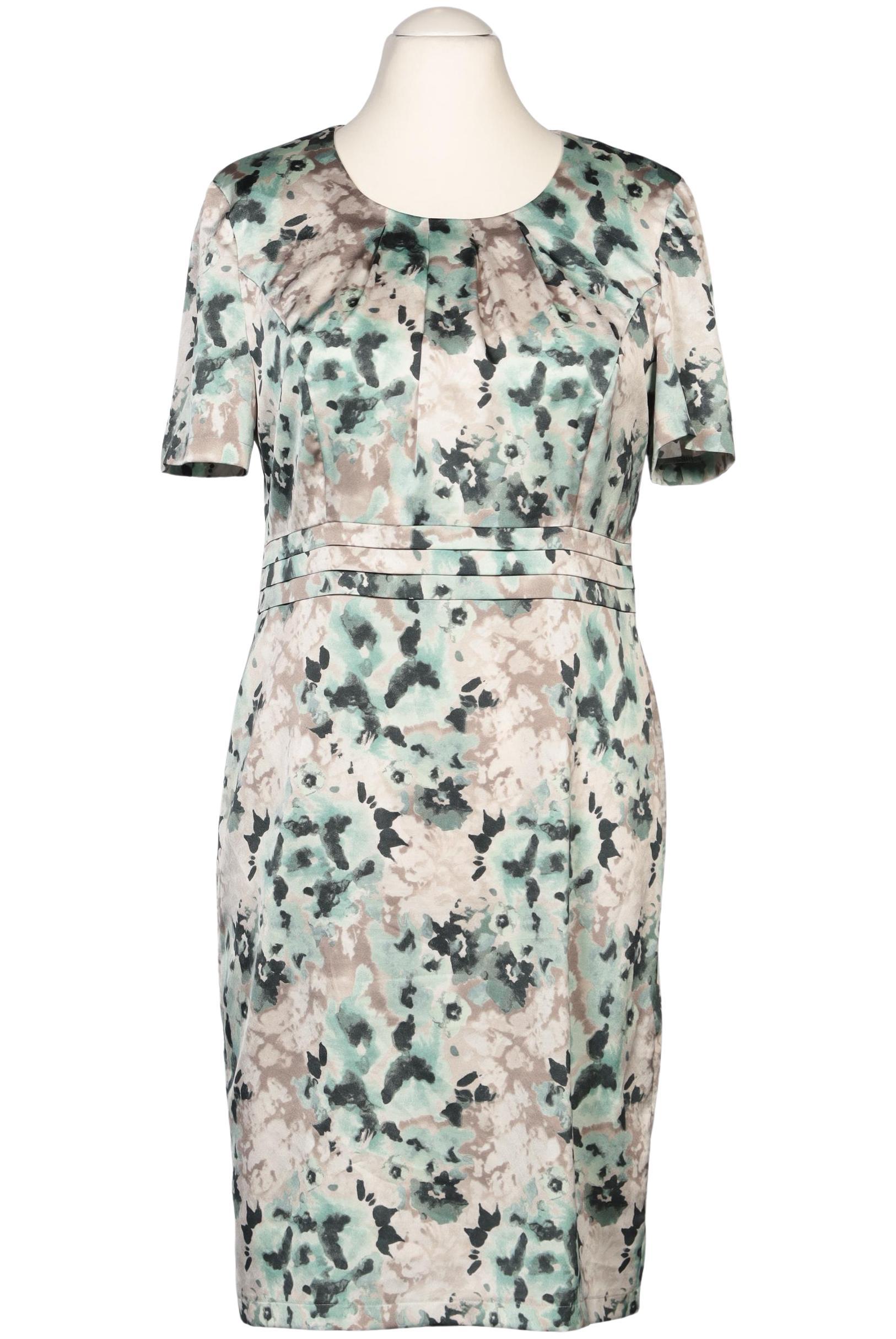 

Gerry Weber Damen Kleid, mehrfarbig, Gr. 42