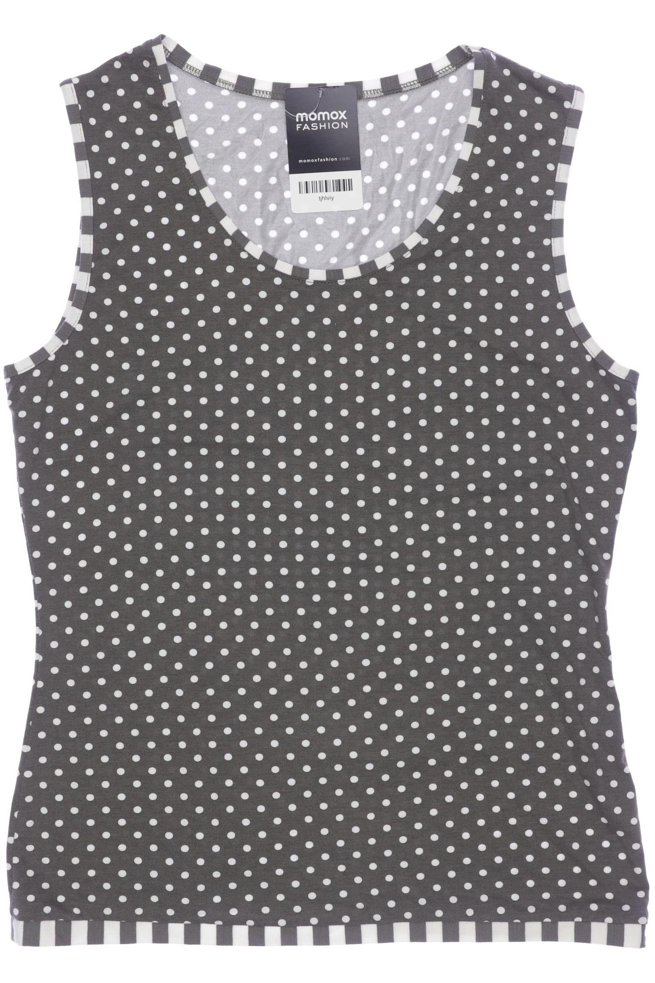 

Gerry Weber Damen Top, grau, Gr. 36