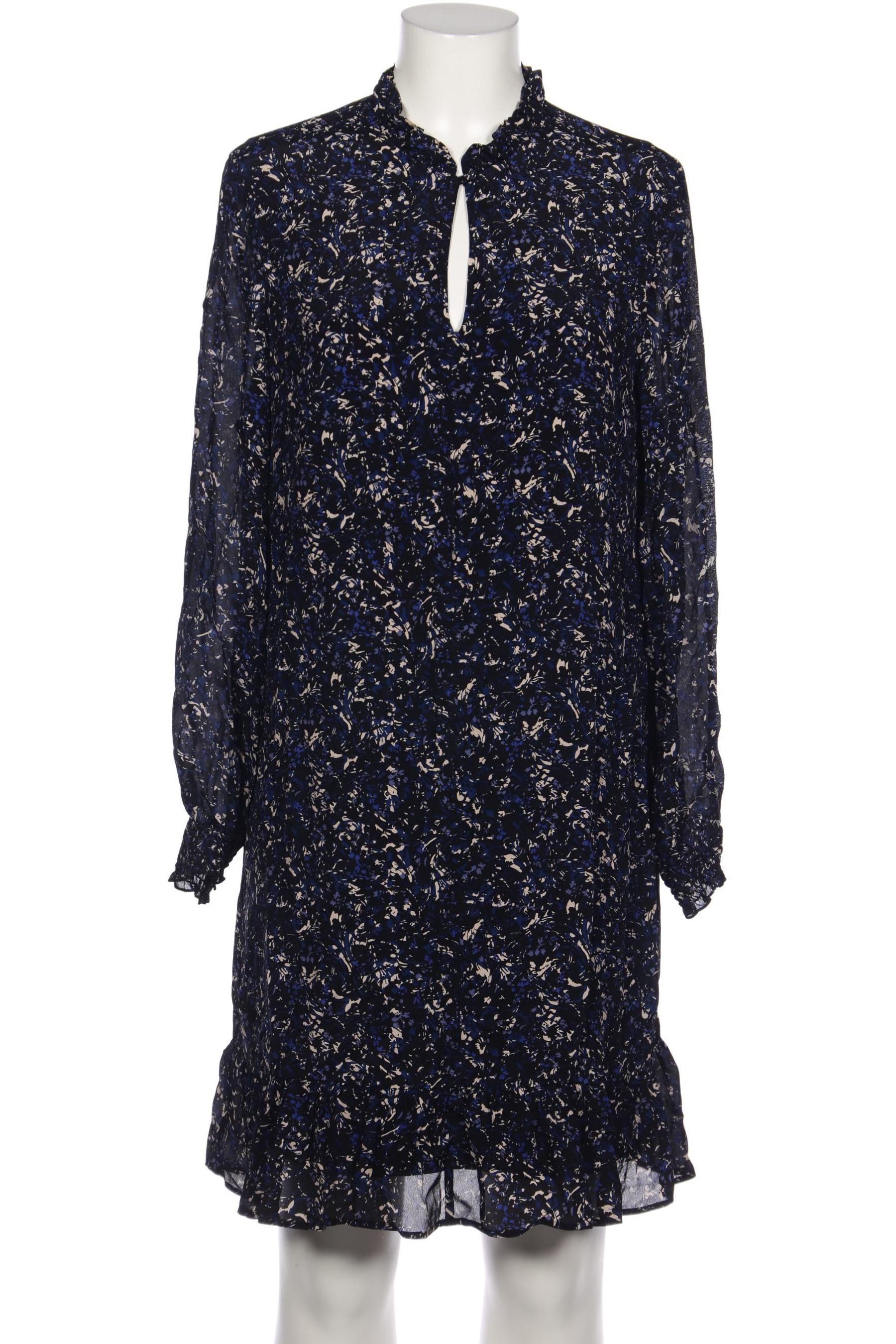 

Gerry Weber Damen Kleid, marineblau