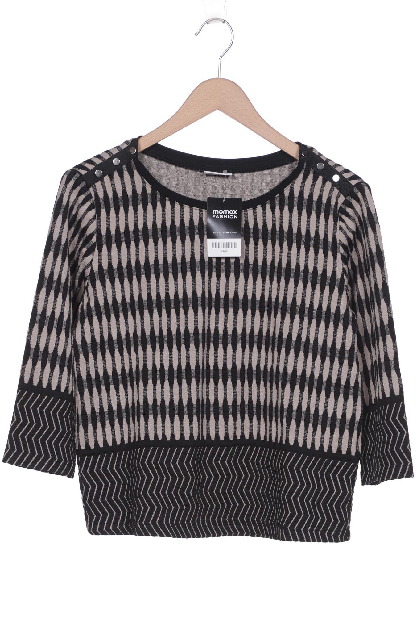 

Gerry Weber Damen Pullover, schwarz