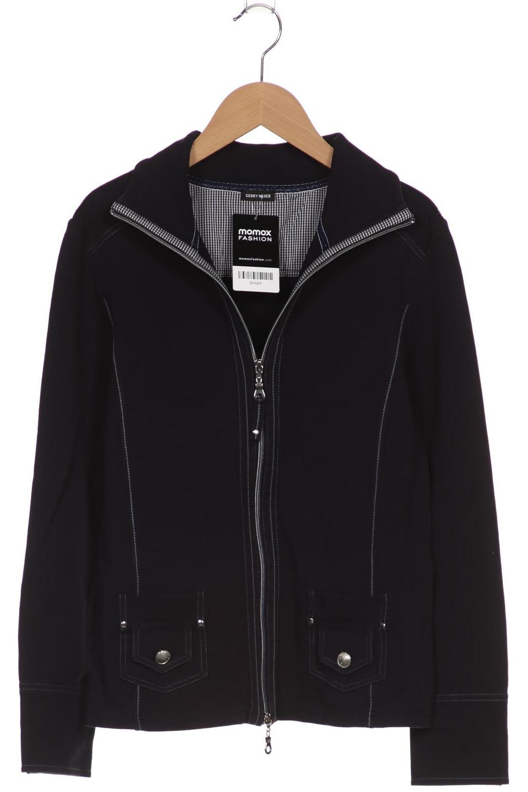 

Gerry Weber Damen Jacke, marineblau