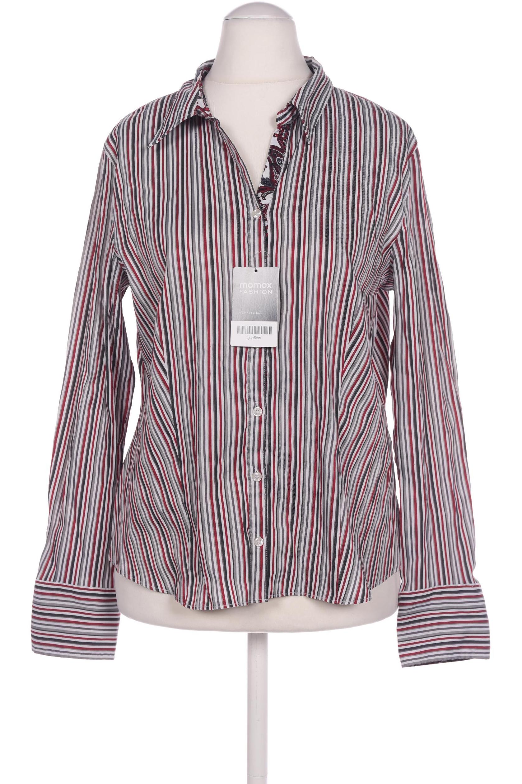 

Gerry Weber Damen Bluse, mehrfarbig, Gr. 42