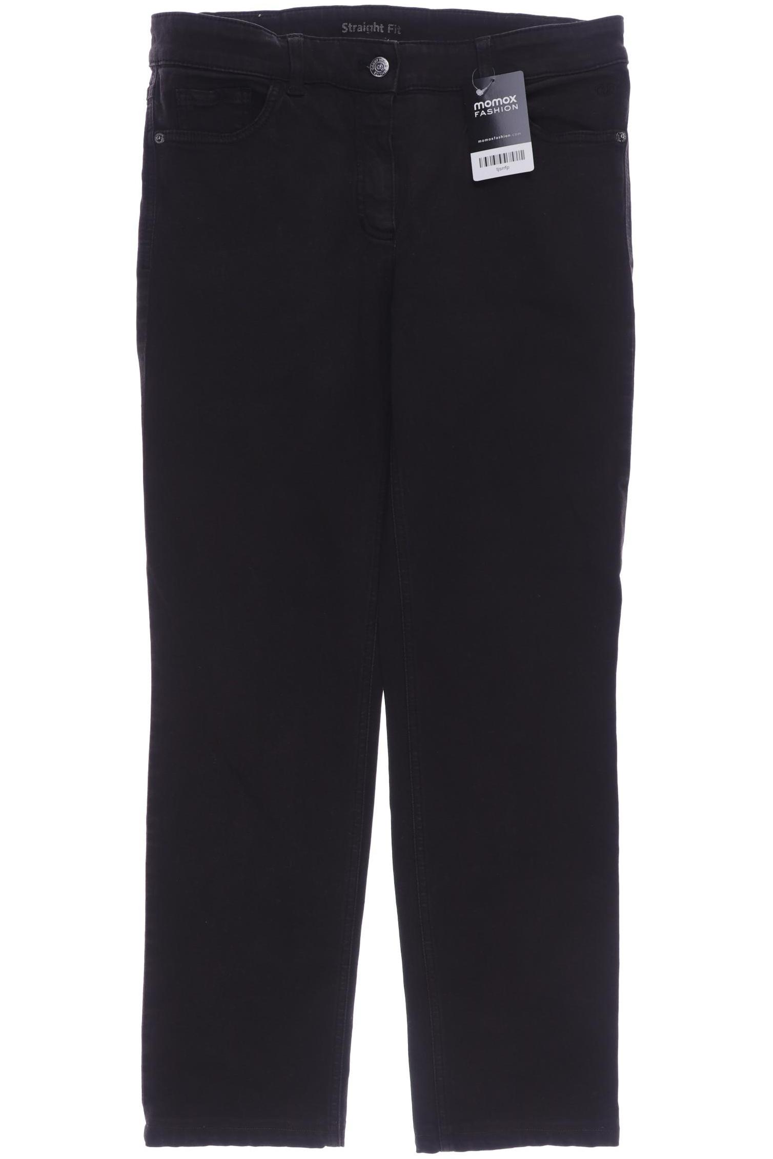

Gerry Weber Damen Jeans, braun
