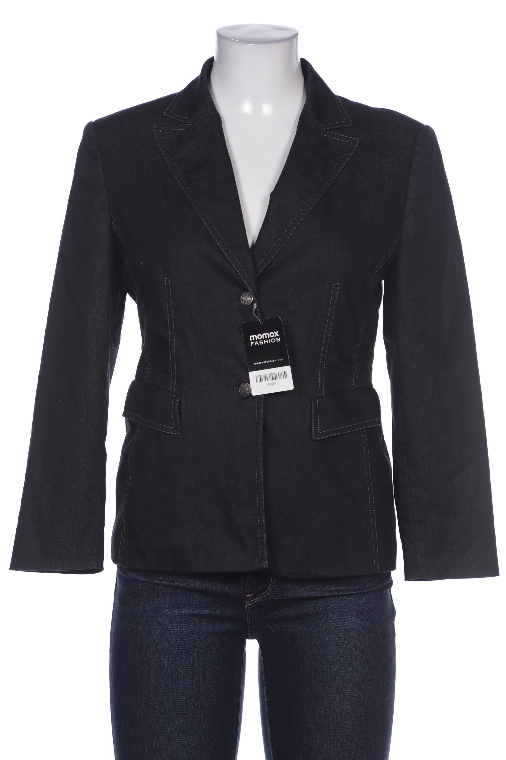 

Gerry Weber Damen Blazer, schwarz, Gr. 36