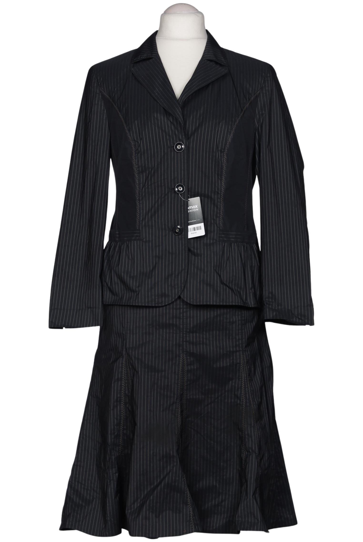 

Gerry Weber Damen Anzug, marineblau, Gr. 42