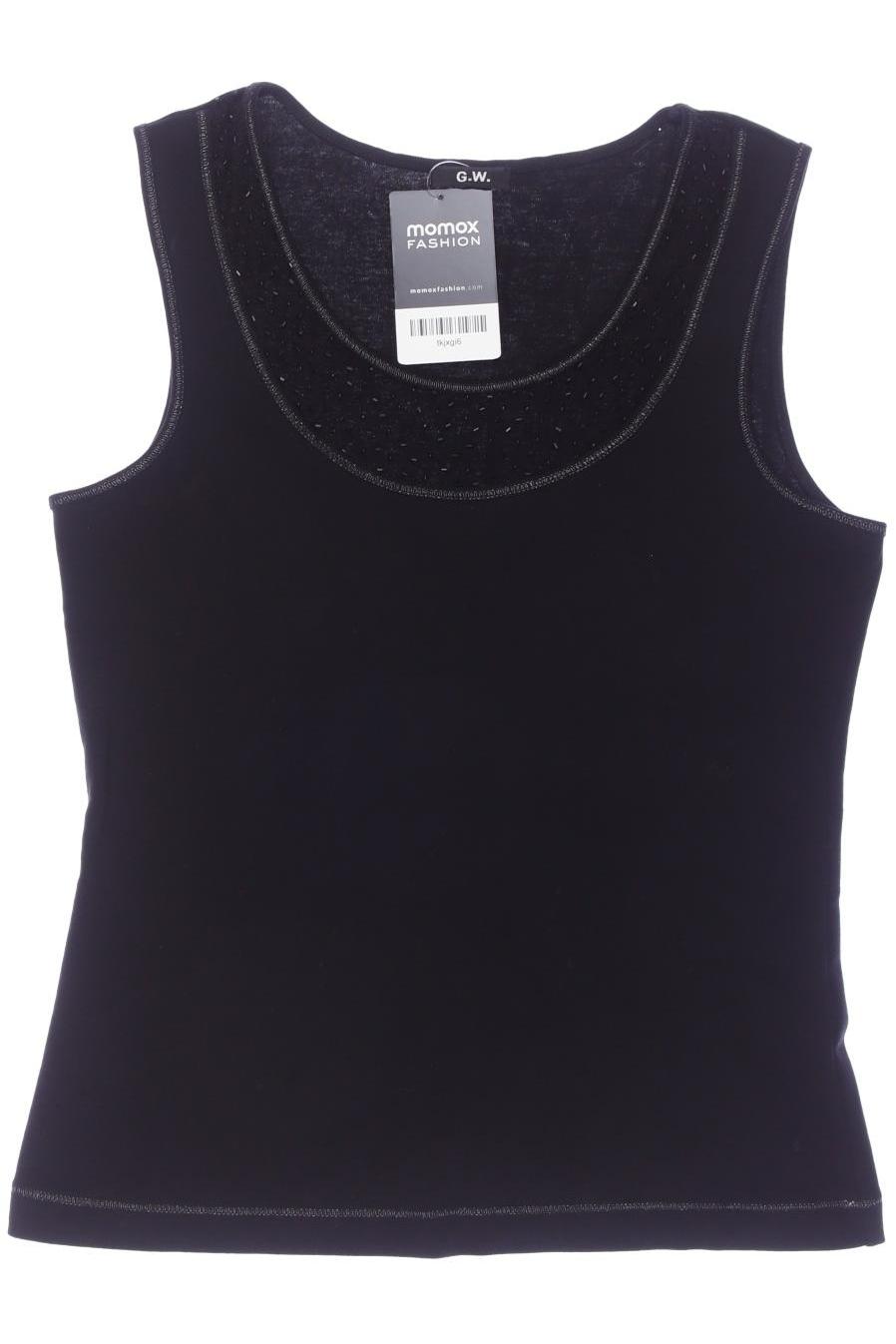 Thumbnail - Gerry Weber Damen Top, schwarz, Gr. 36